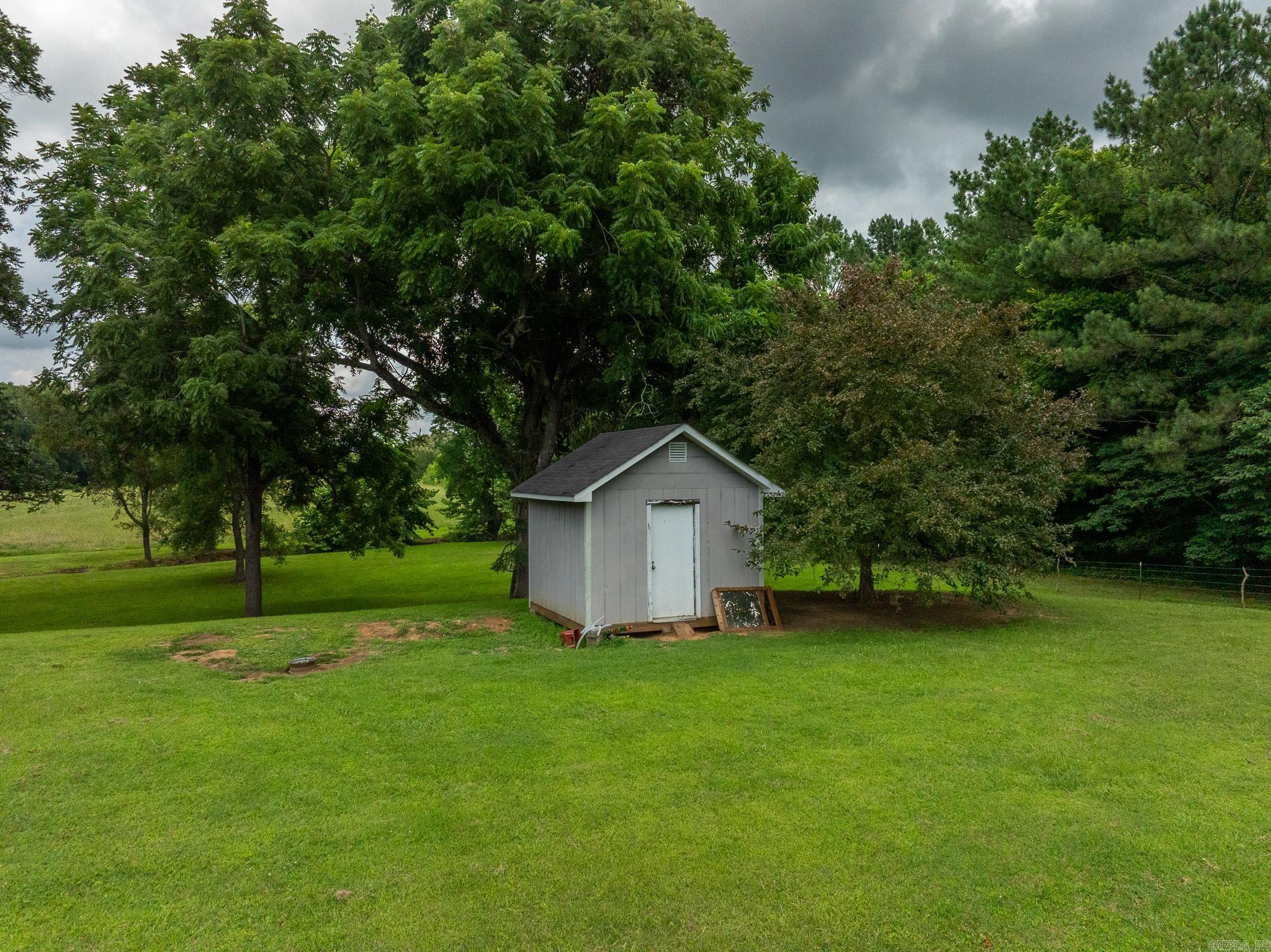 330 Harlan  Mount Vernon, AR