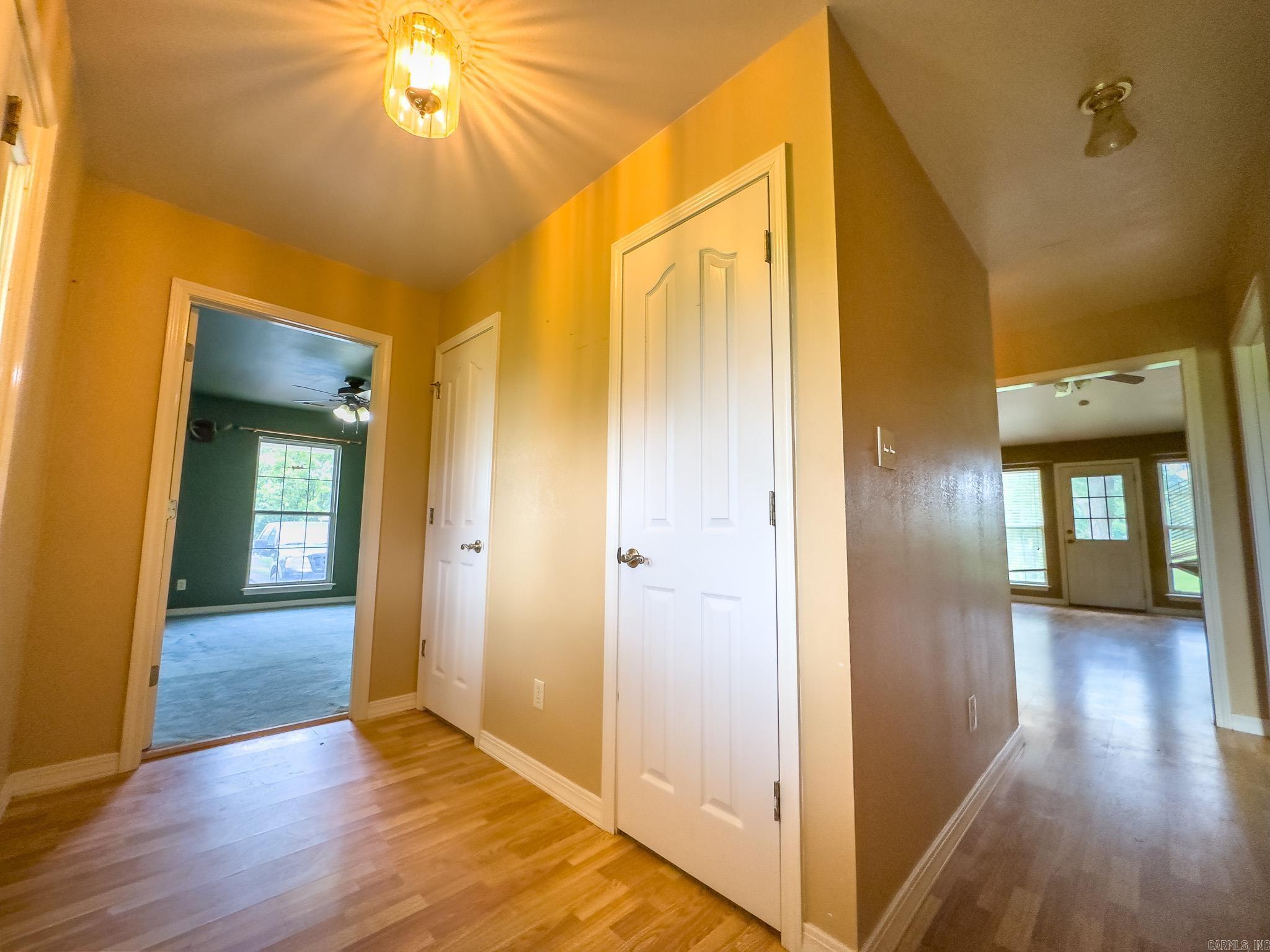 330 Harlan  Mount Vernon, AR