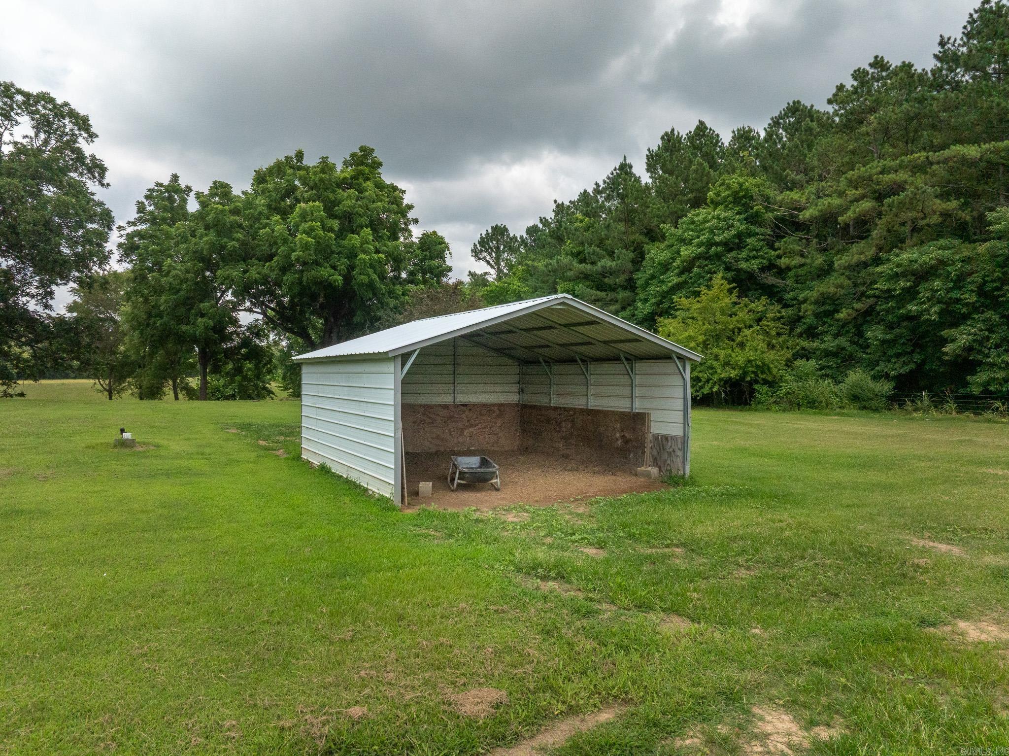 330 Harlan  Mount Vernon, AR