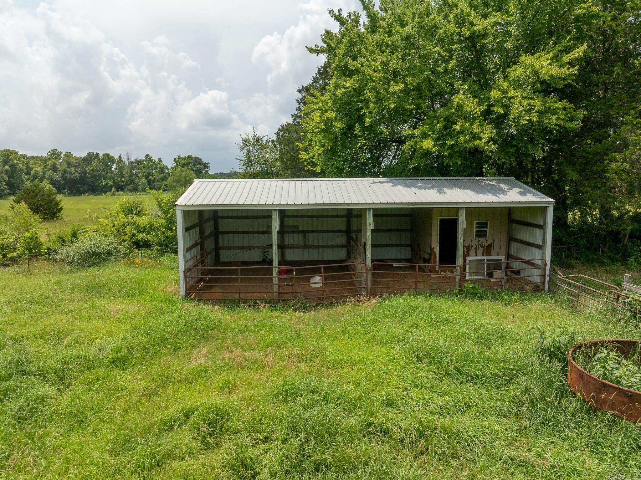 330 Harlan  Mount Vernon, AR