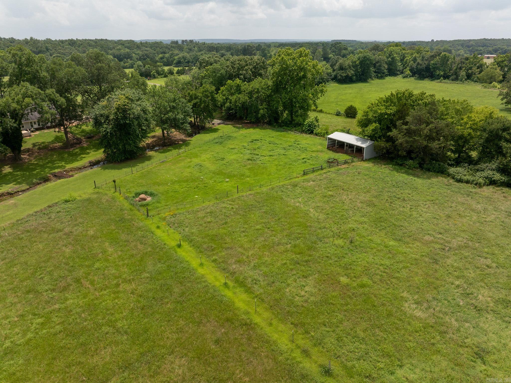 330 Harlan  Mount Vernon, AR
