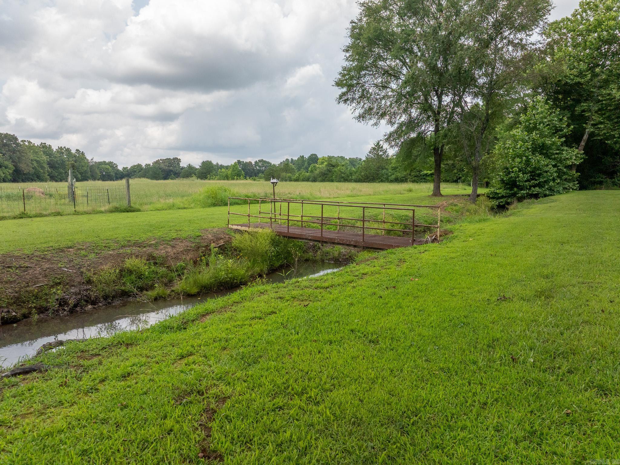 330 Harlan  Mount Vernon, AR