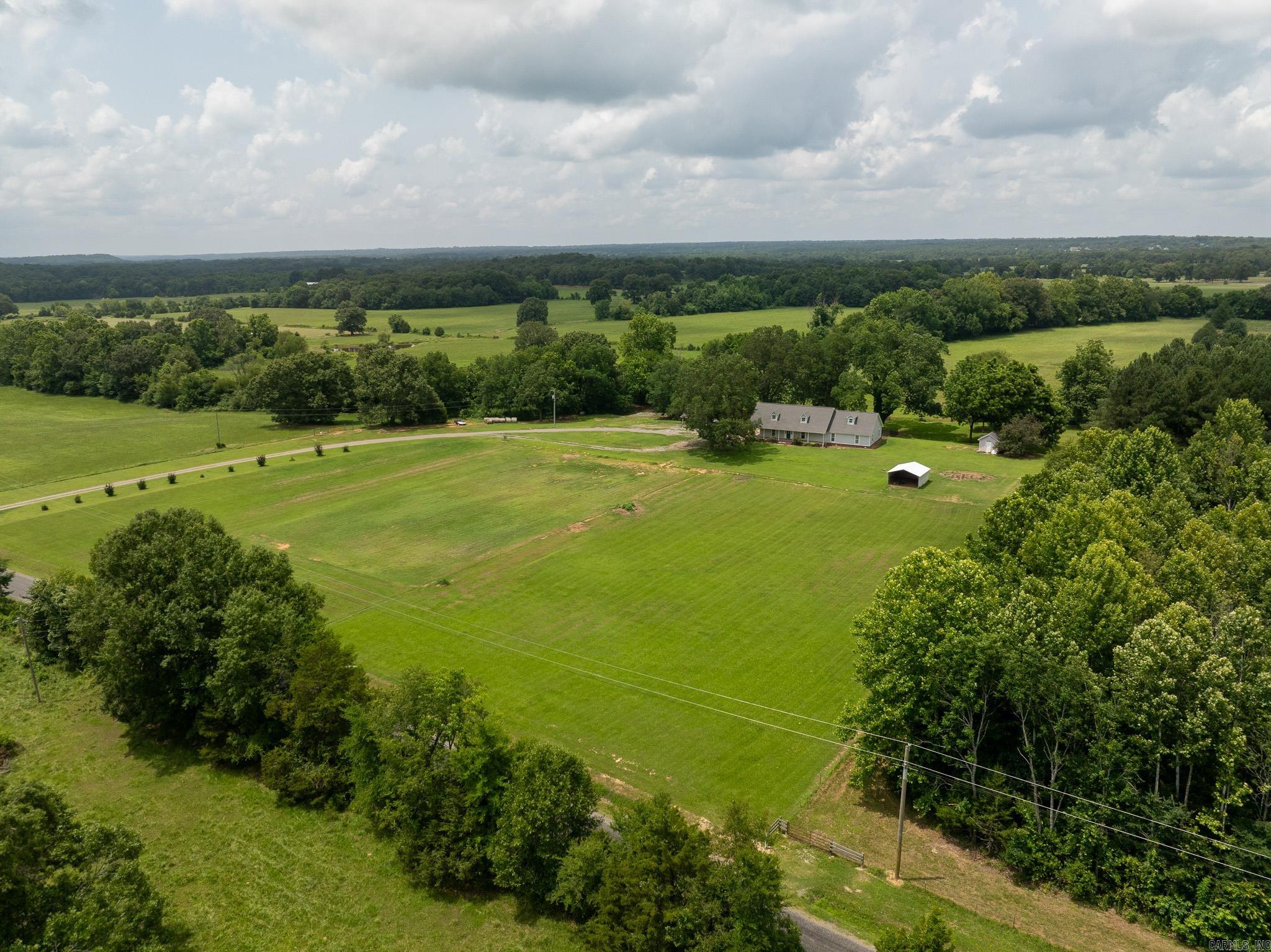 330 Harlan  Mount Vernon, AR