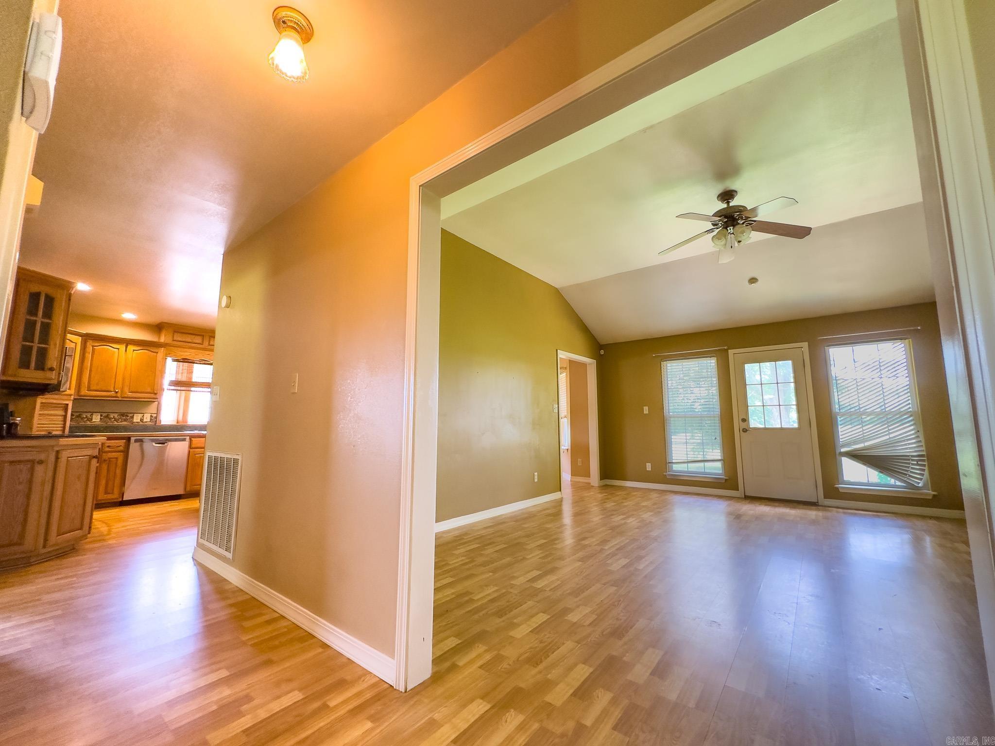 330 Harlan  Mount Vernon, AR