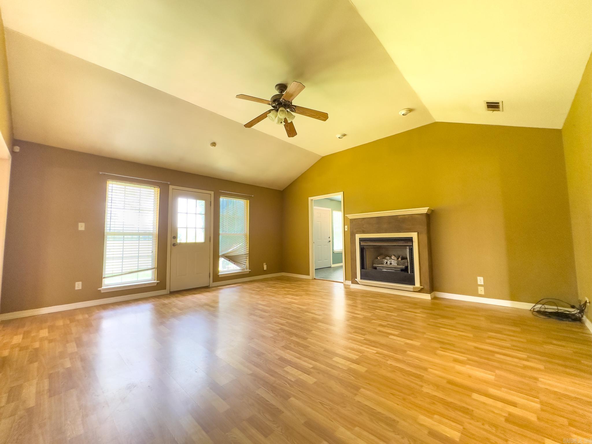 330 Harlan  Mount Vernon, AR