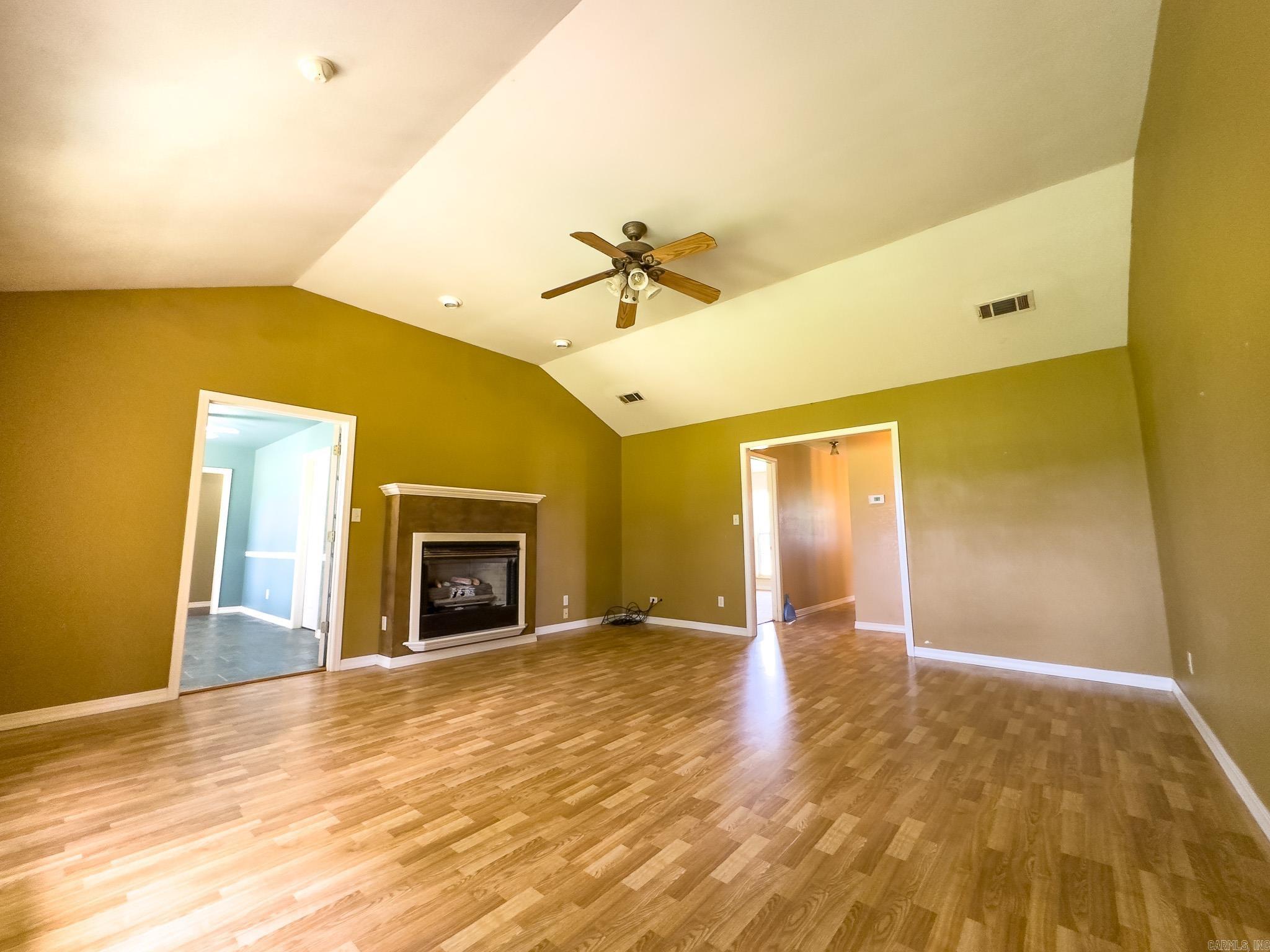 330 Harlan  Mount Vernon, AR