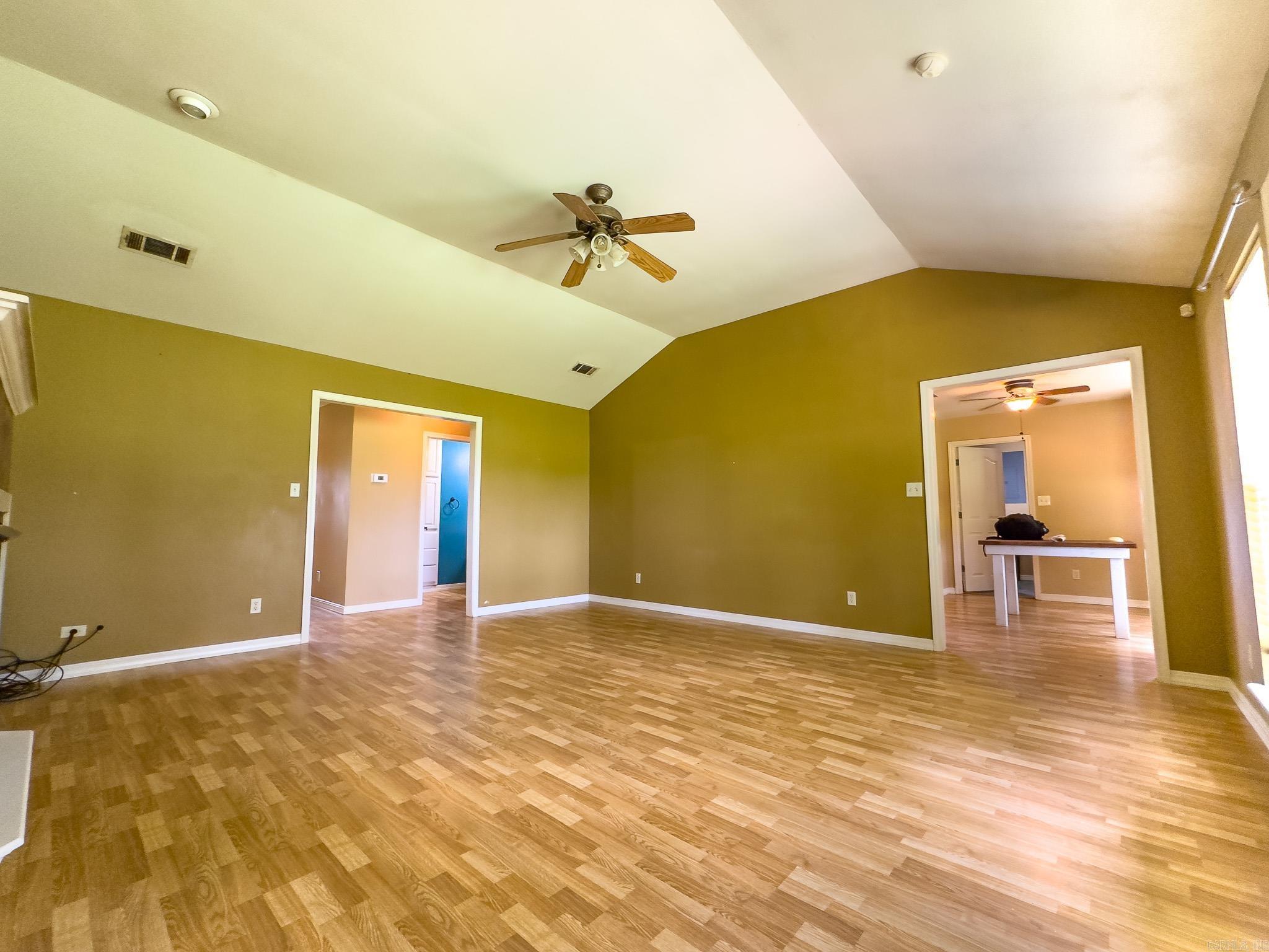 330 Harlan  Mount Vernon, AR