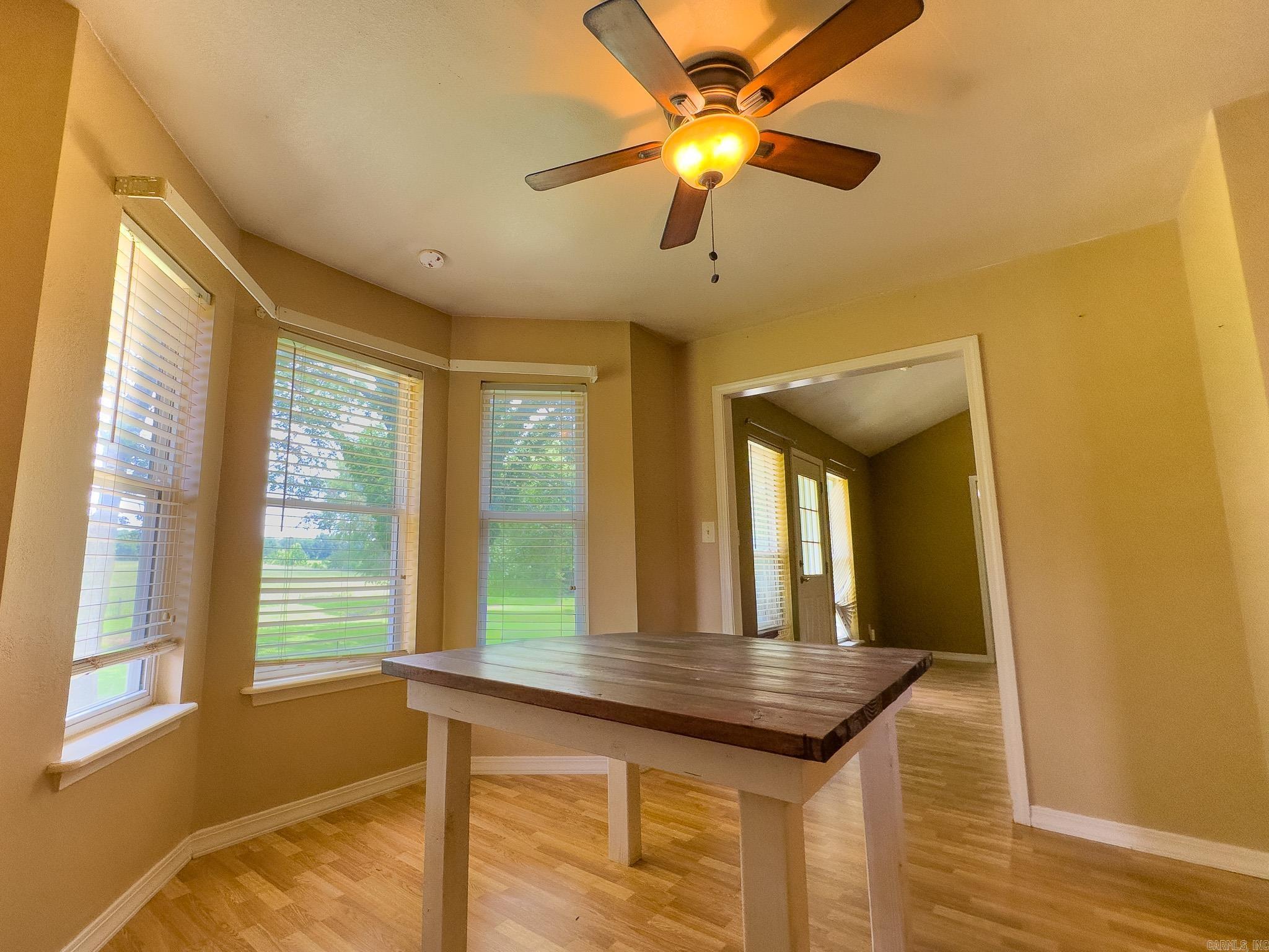 330 Harlan  Mount Vernon, AR