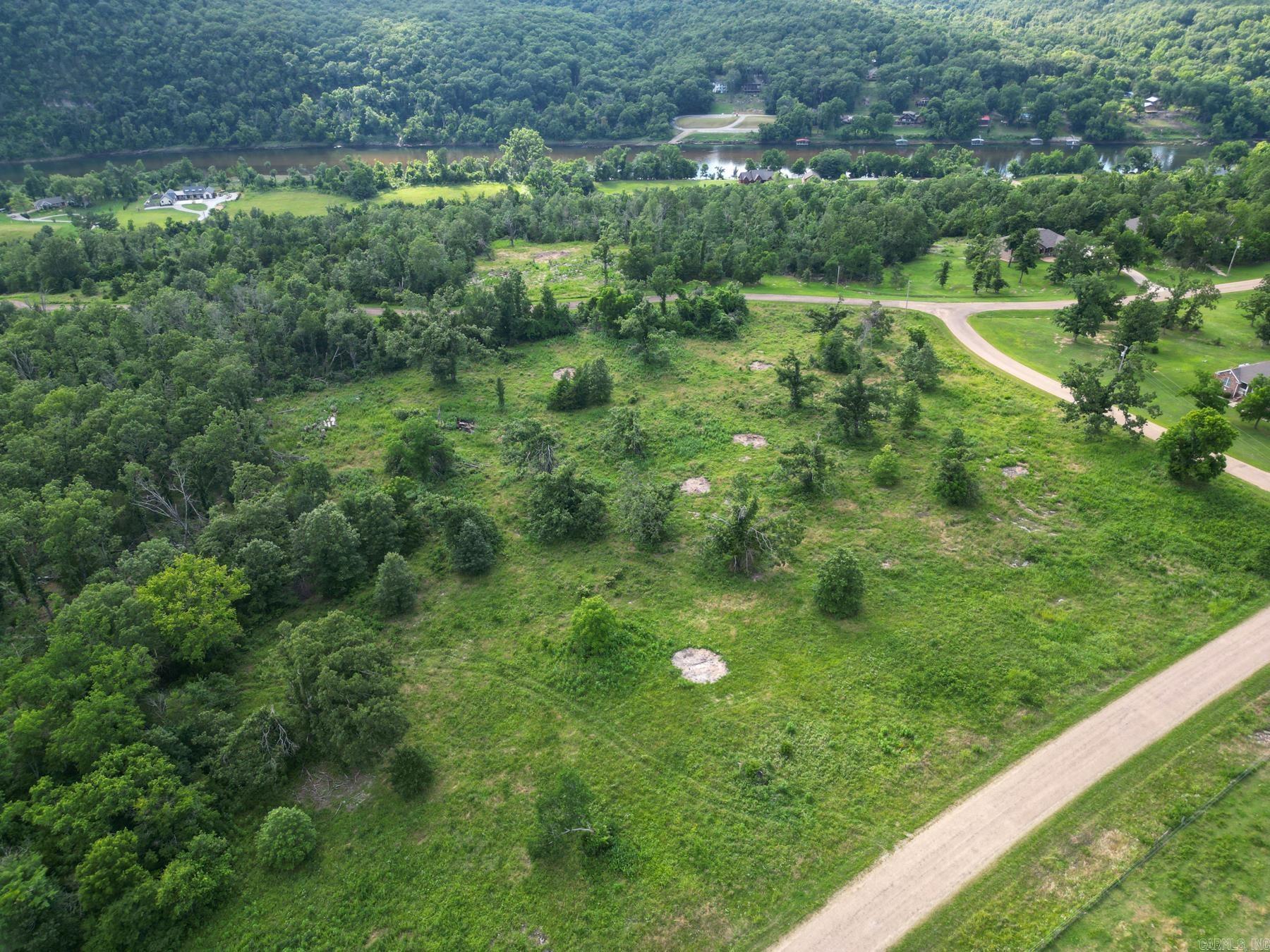 0000 County Road 636  Mountain Home, AR