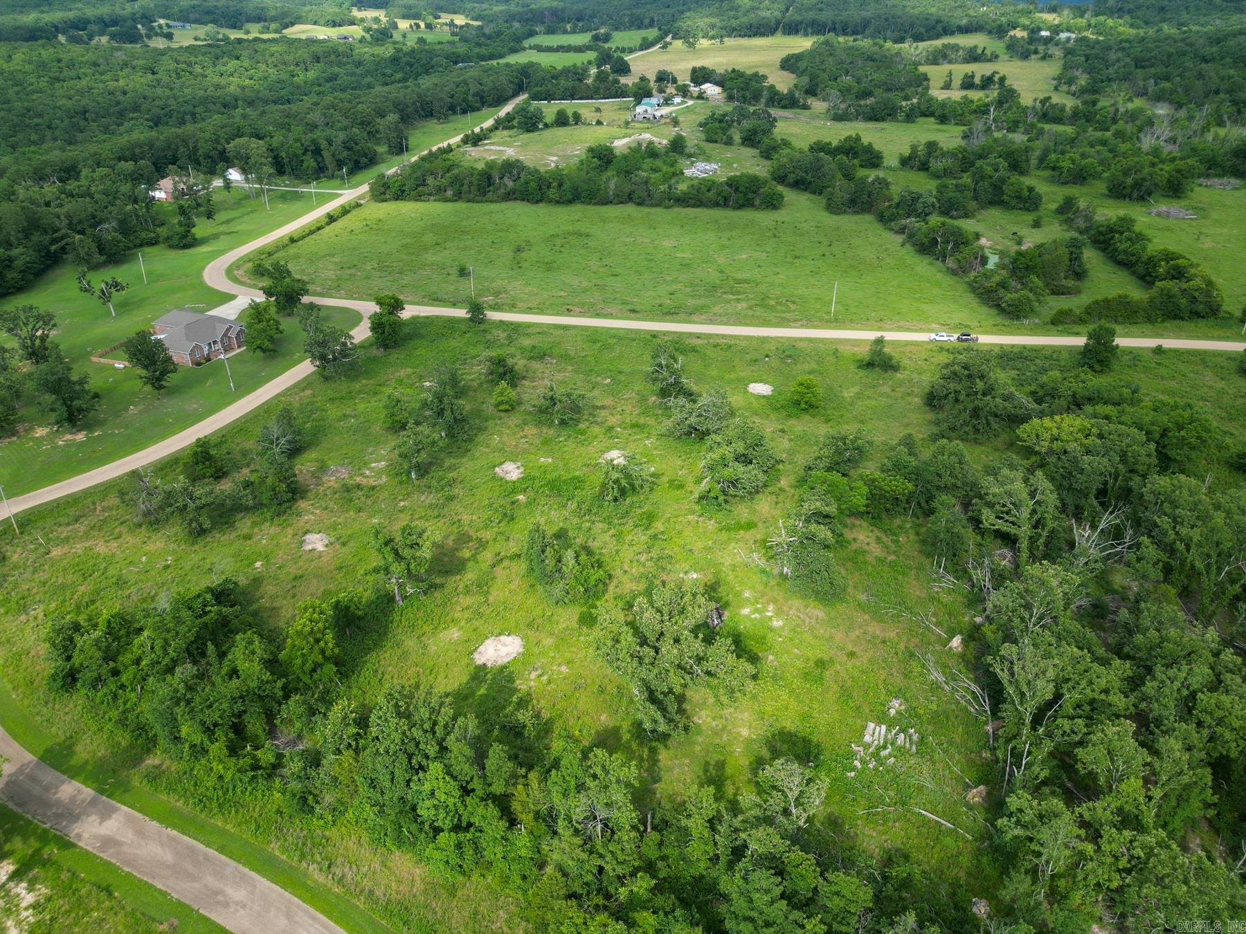 0000 County Road 636  Mountain Home, AR