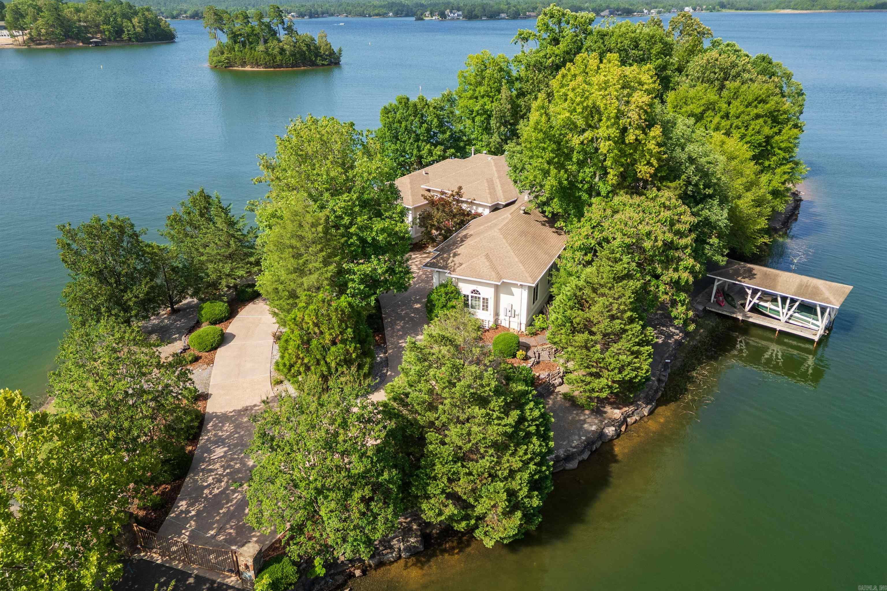 10 Guindola  Hot Springs Village, AR