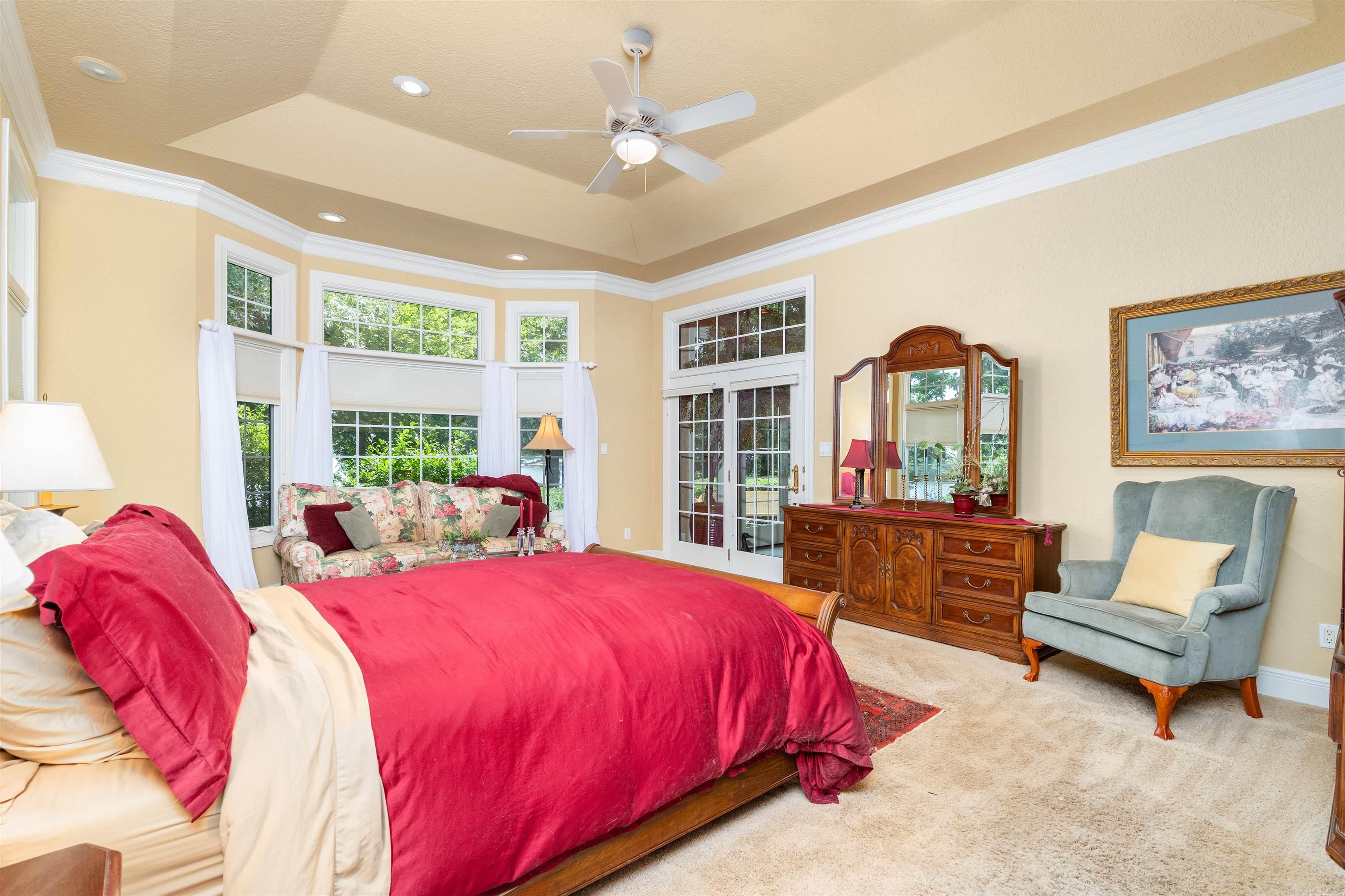 10 Guindola  Hot Springs Village, AR