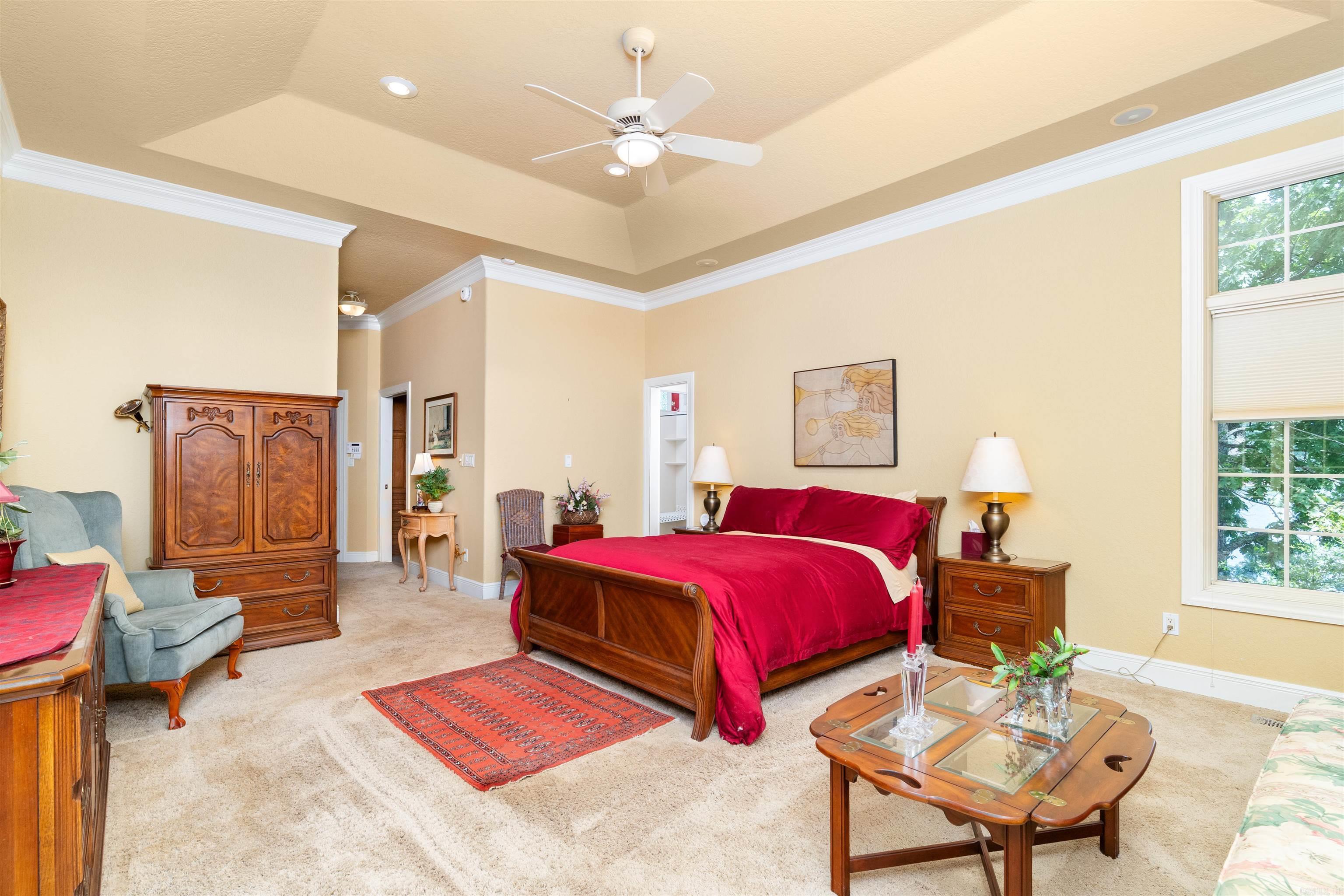 10 Guindola  Hot Springs Village, AR