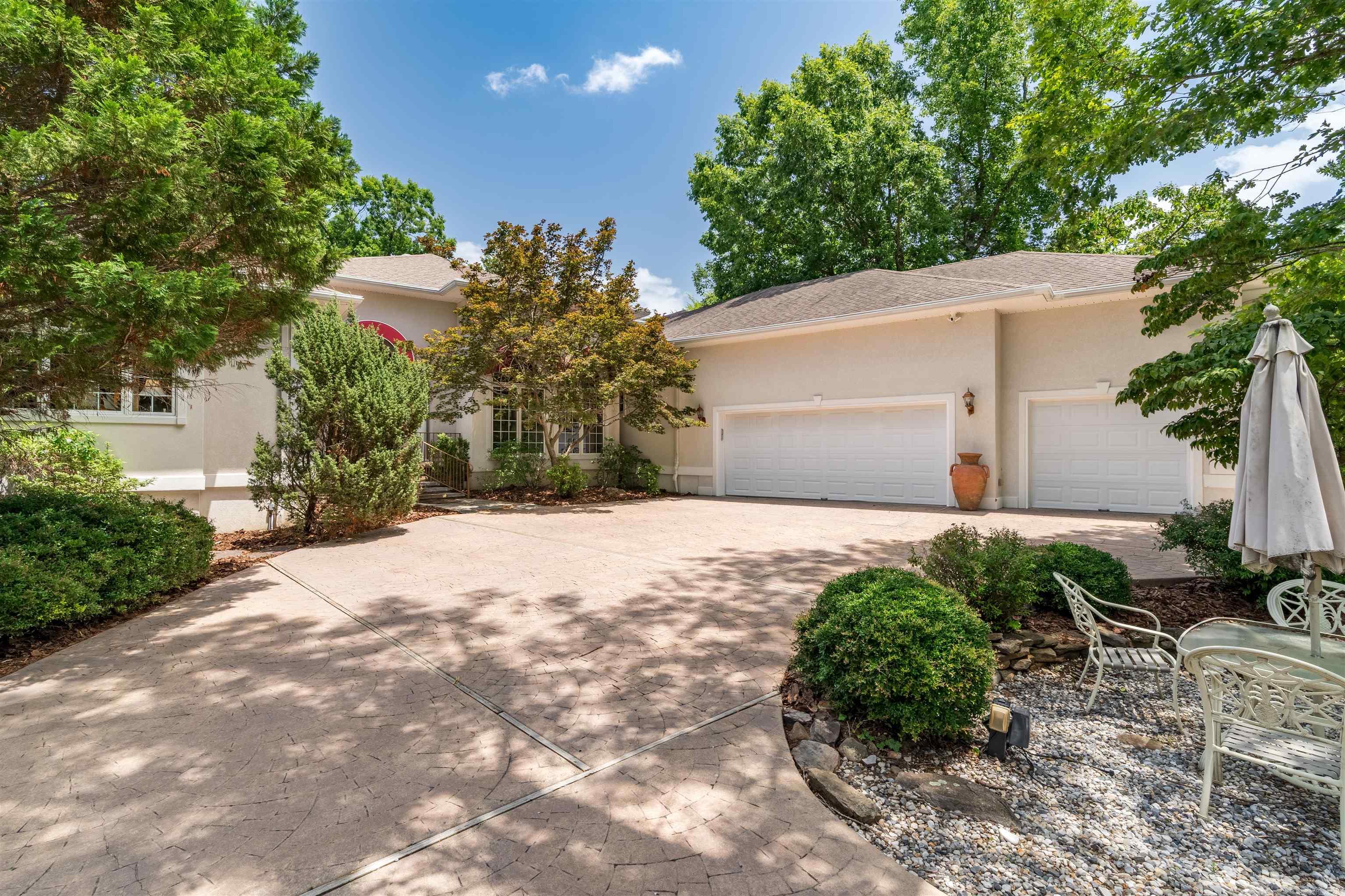 10 Guindola  Hot Springs Village, AR