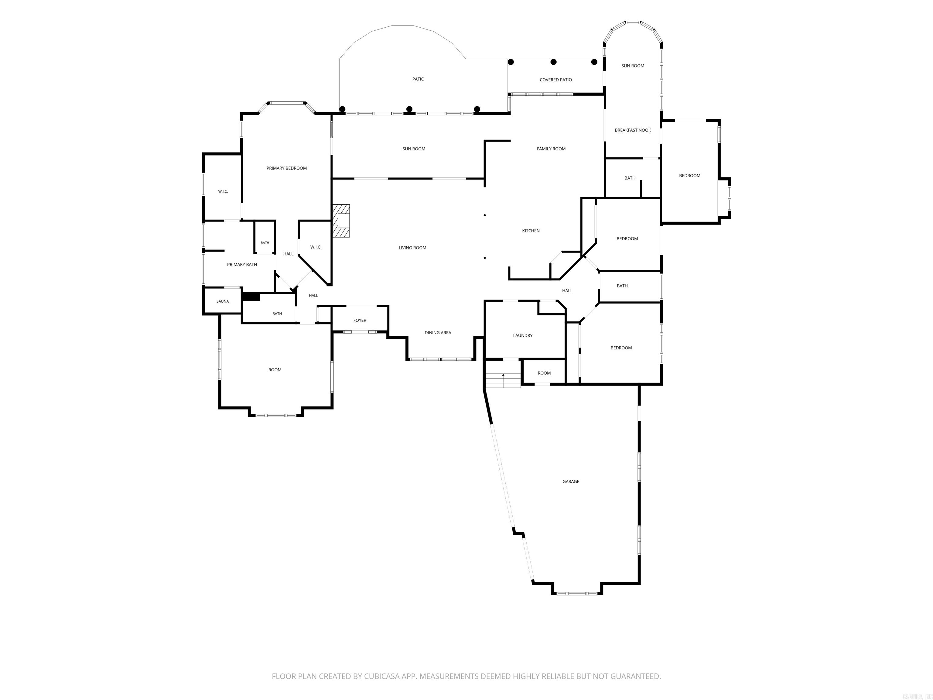 10 Guindola  Hot Springs Village, AR