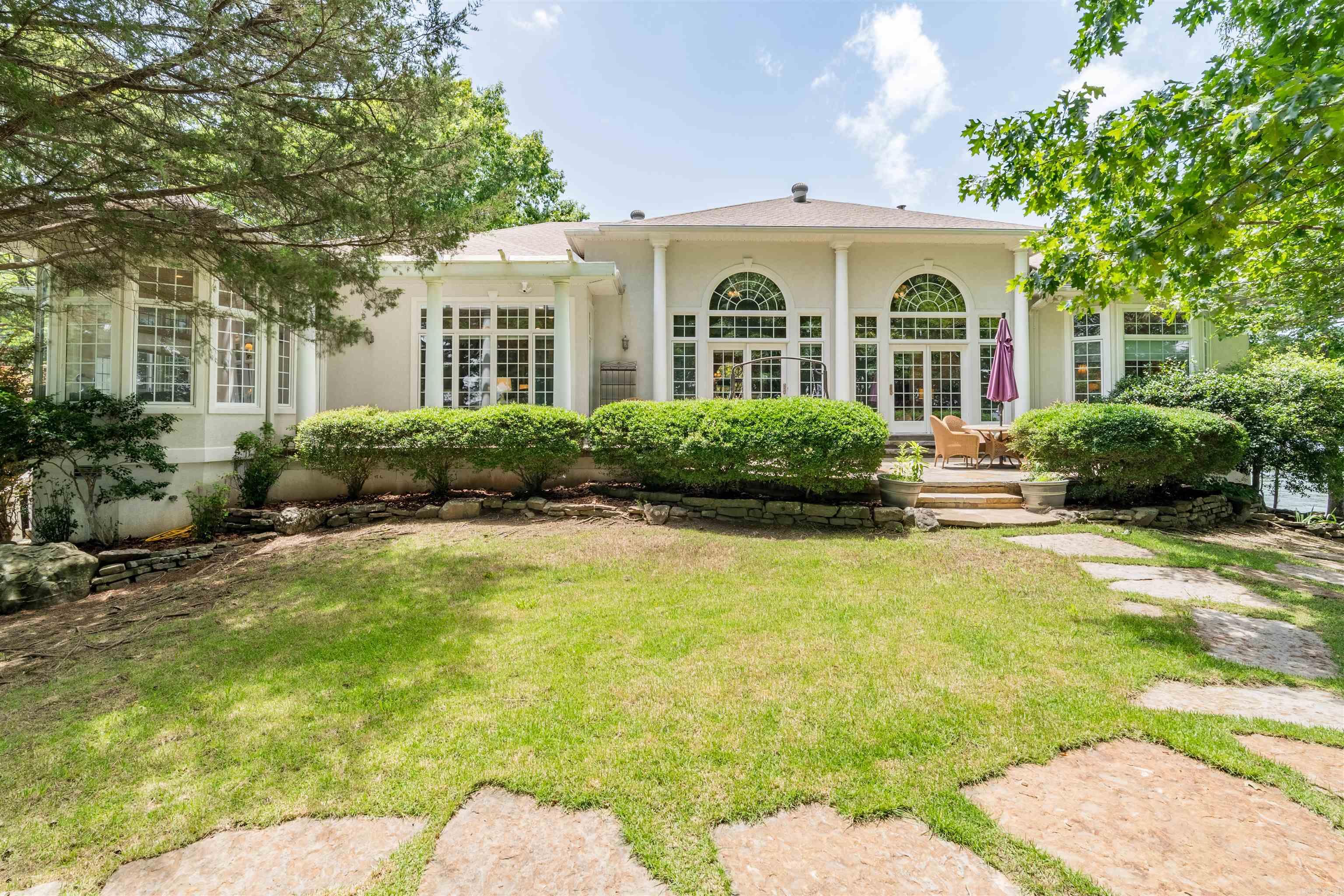 10 Guindola  Hot Springs Village, AR