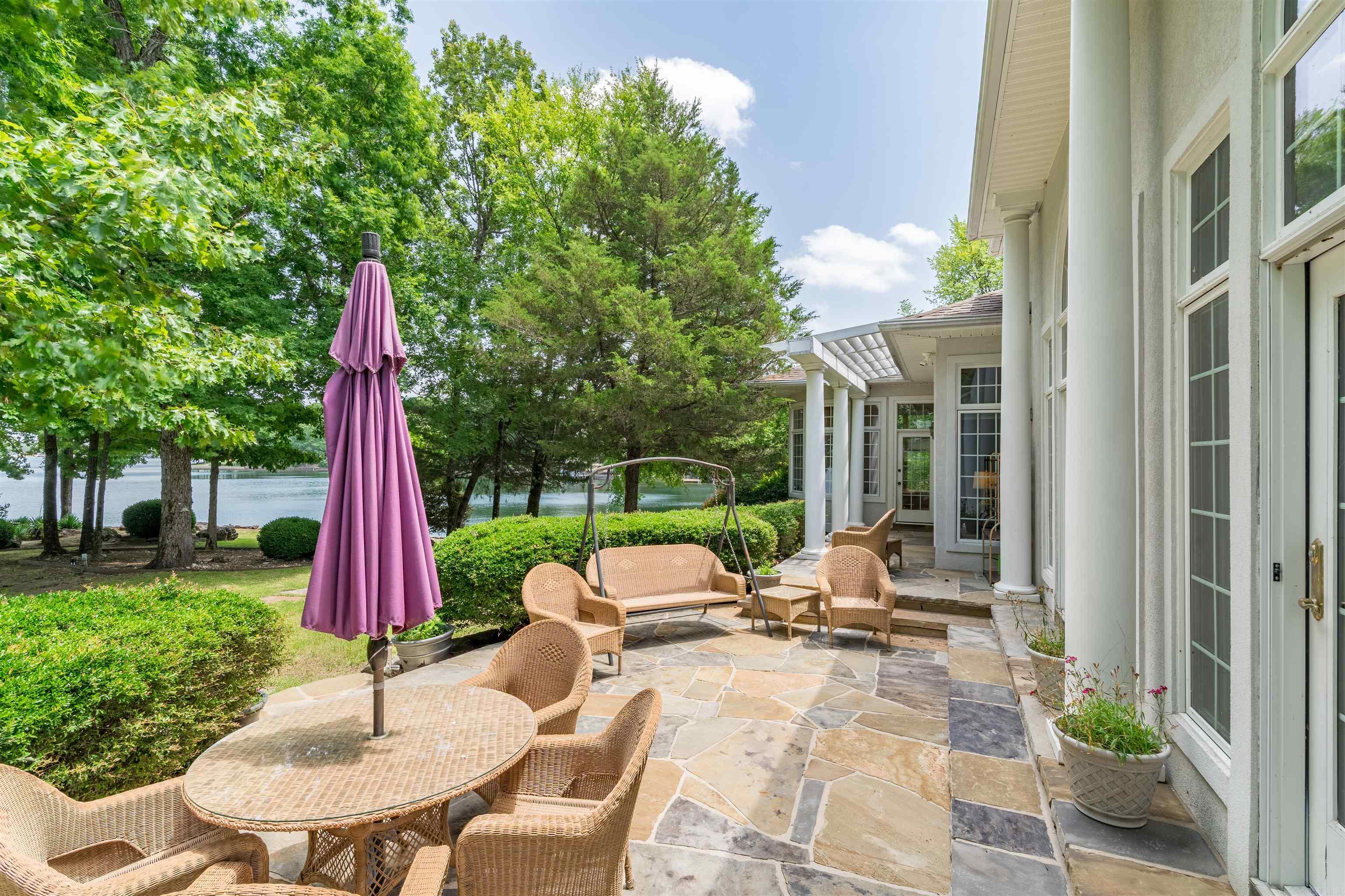 10 Guindola  Hot Springs Village, AR