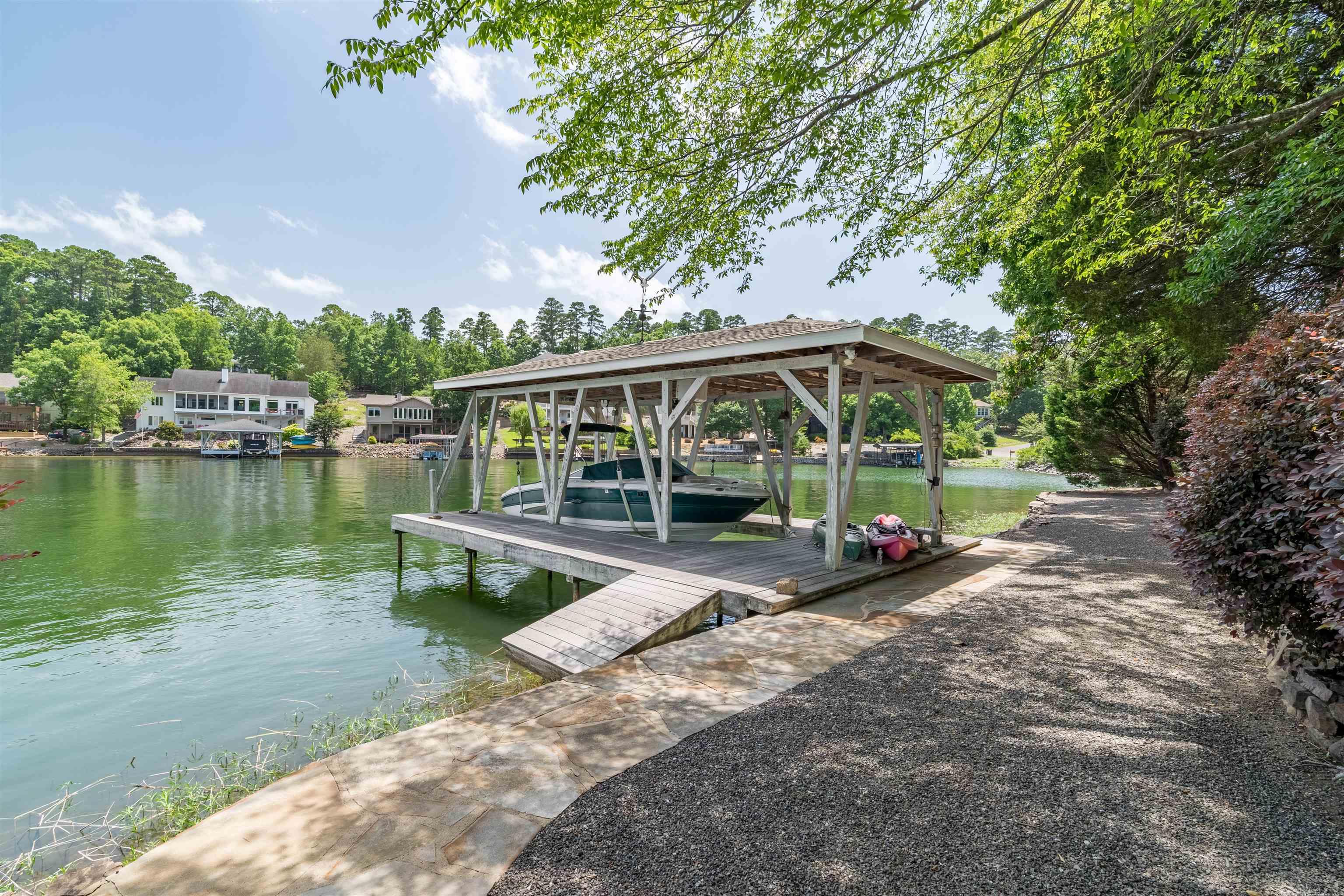10 Guindola  Hot Springs Village, AR