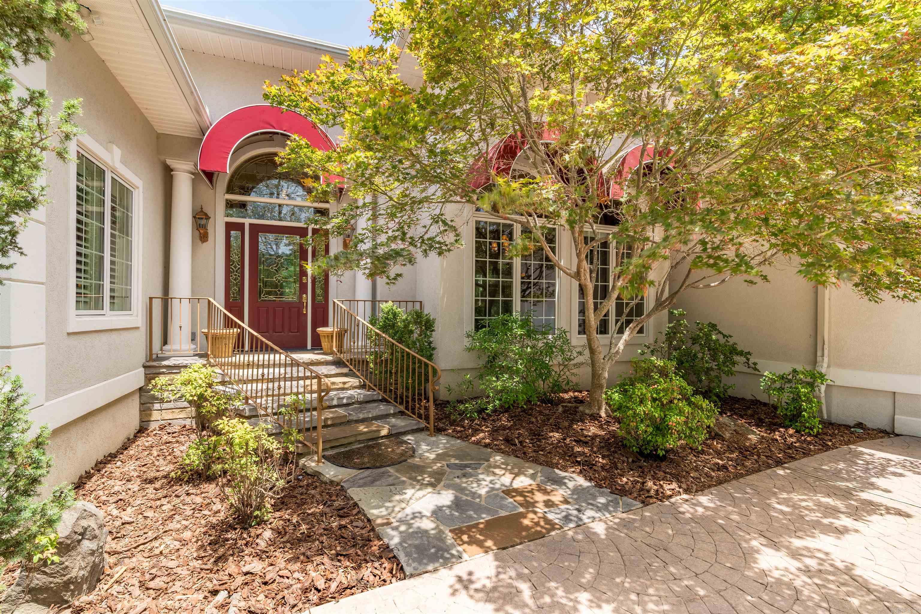 10 Guindola  Hot Springs Village, AR