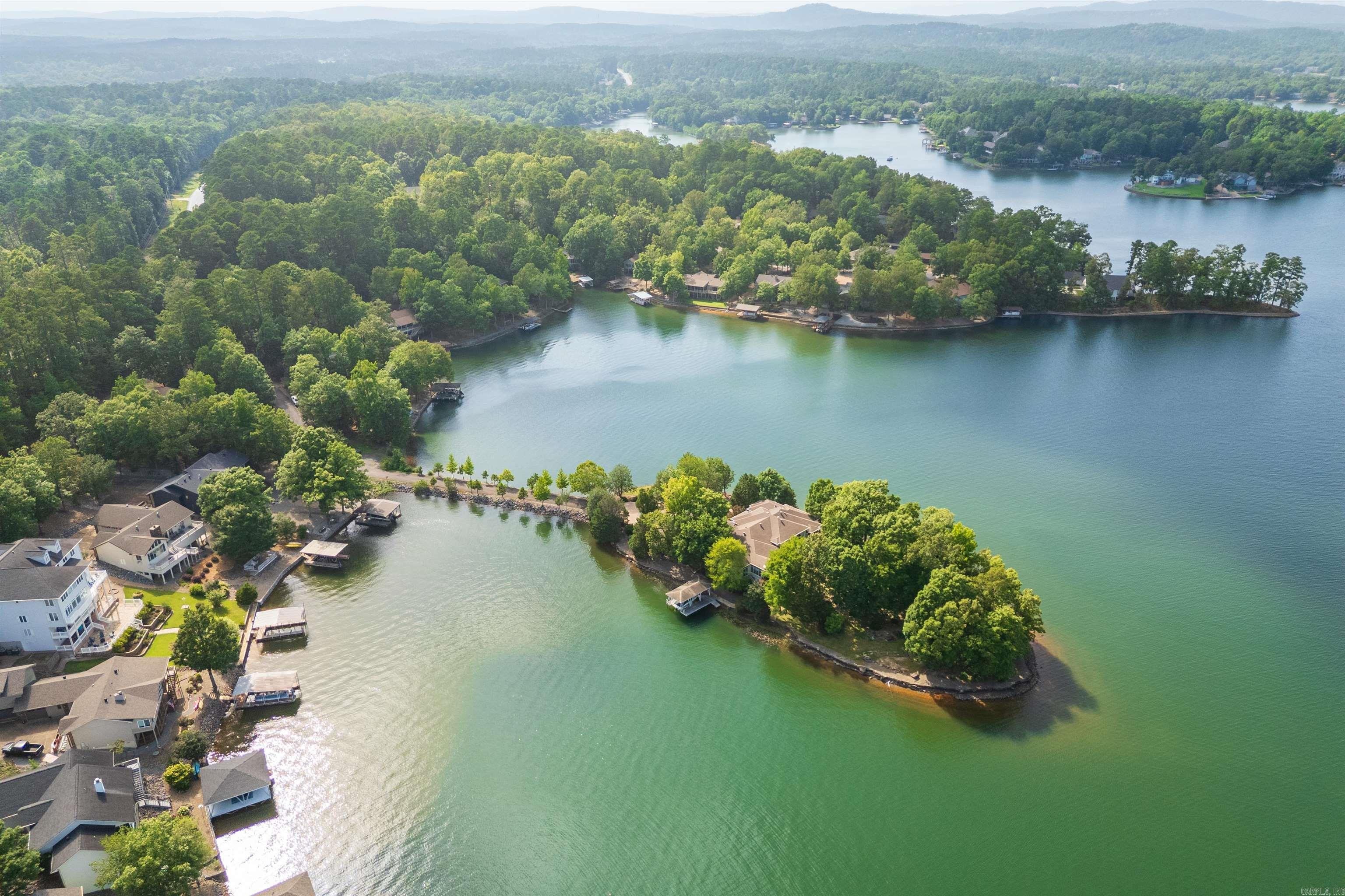 10 Guindola  Hot Springs Village, AR