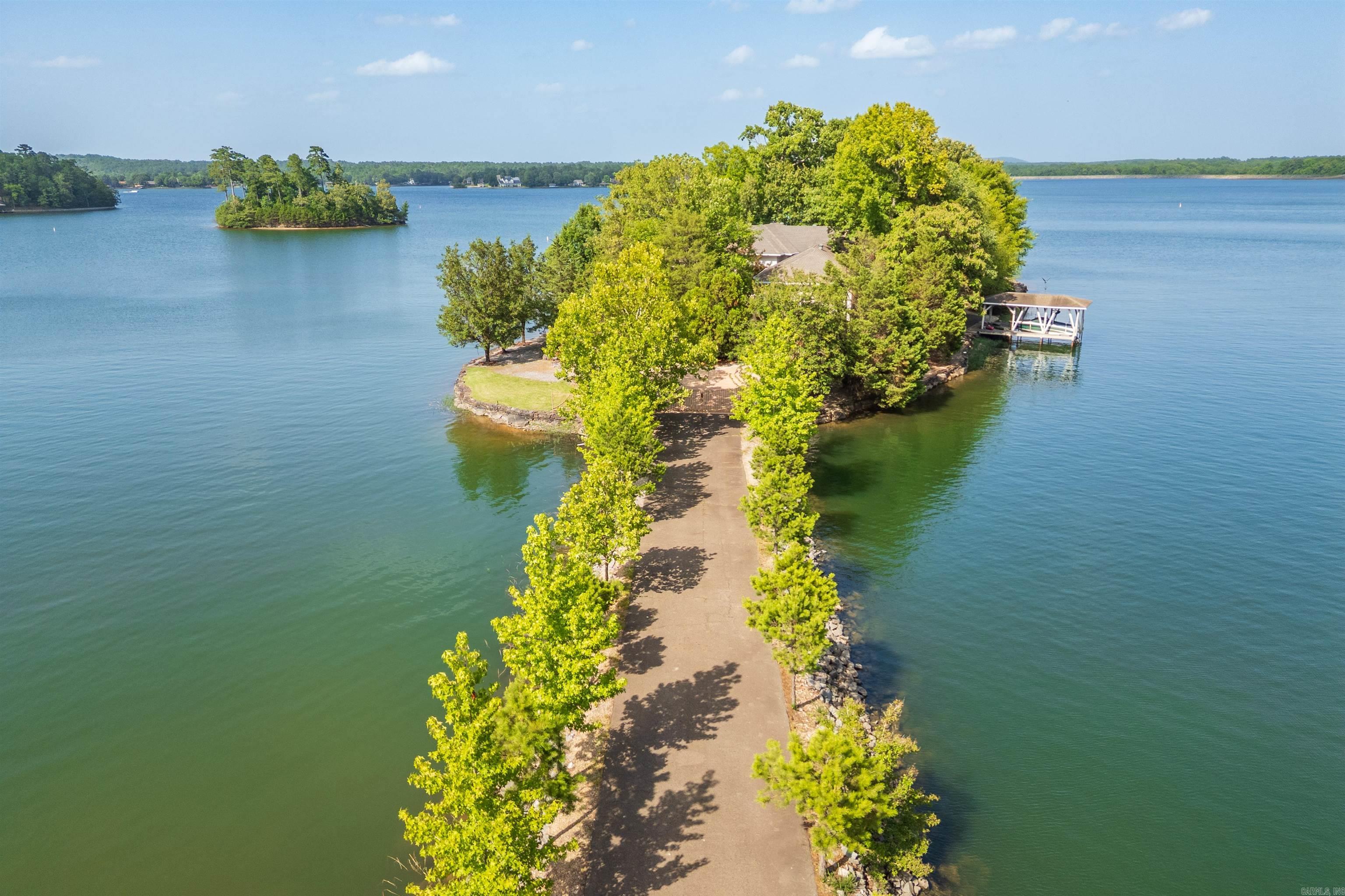 10 Guindola  Hot Springs Village, AR