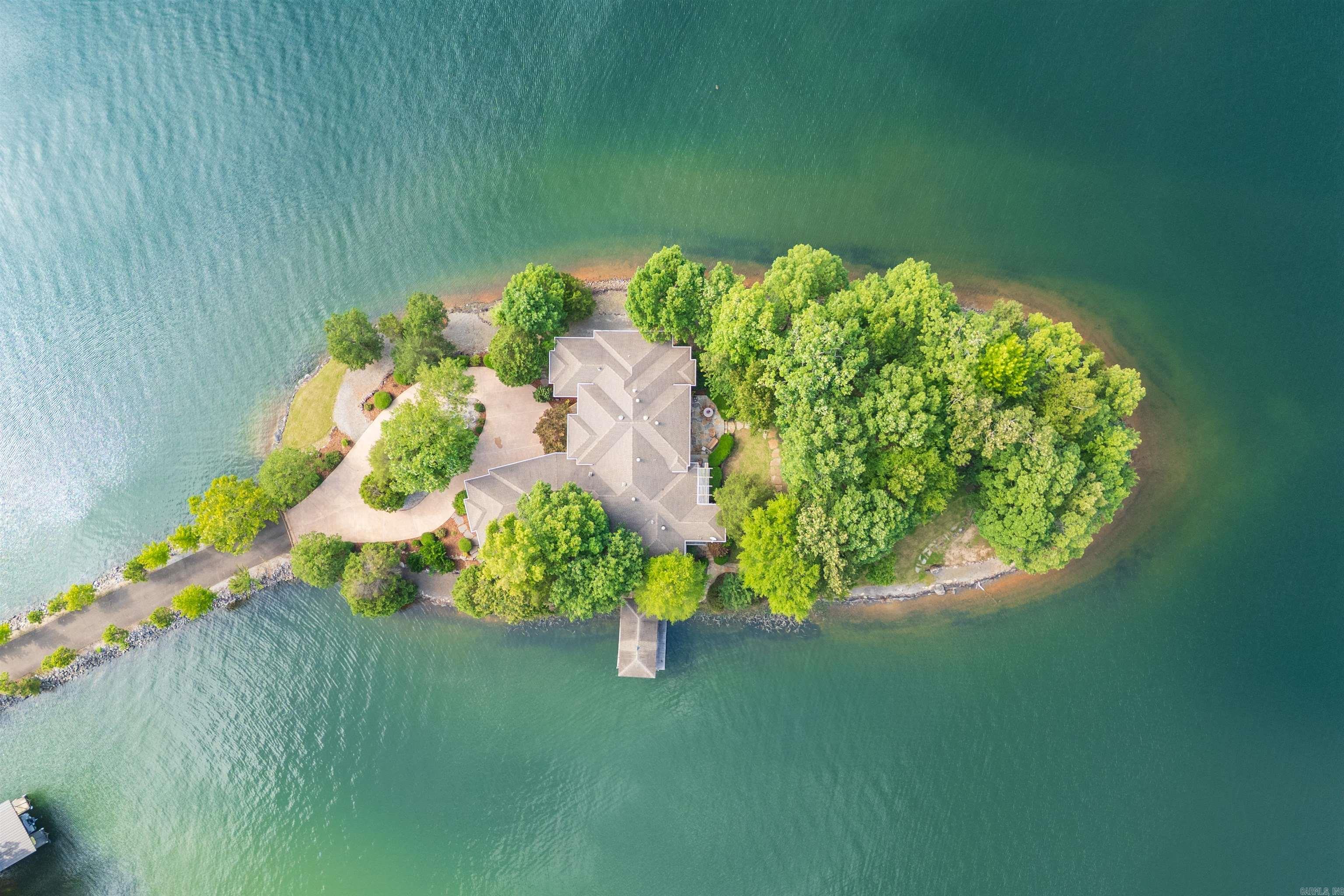 10 Guindola  Hot Springs Village, AR