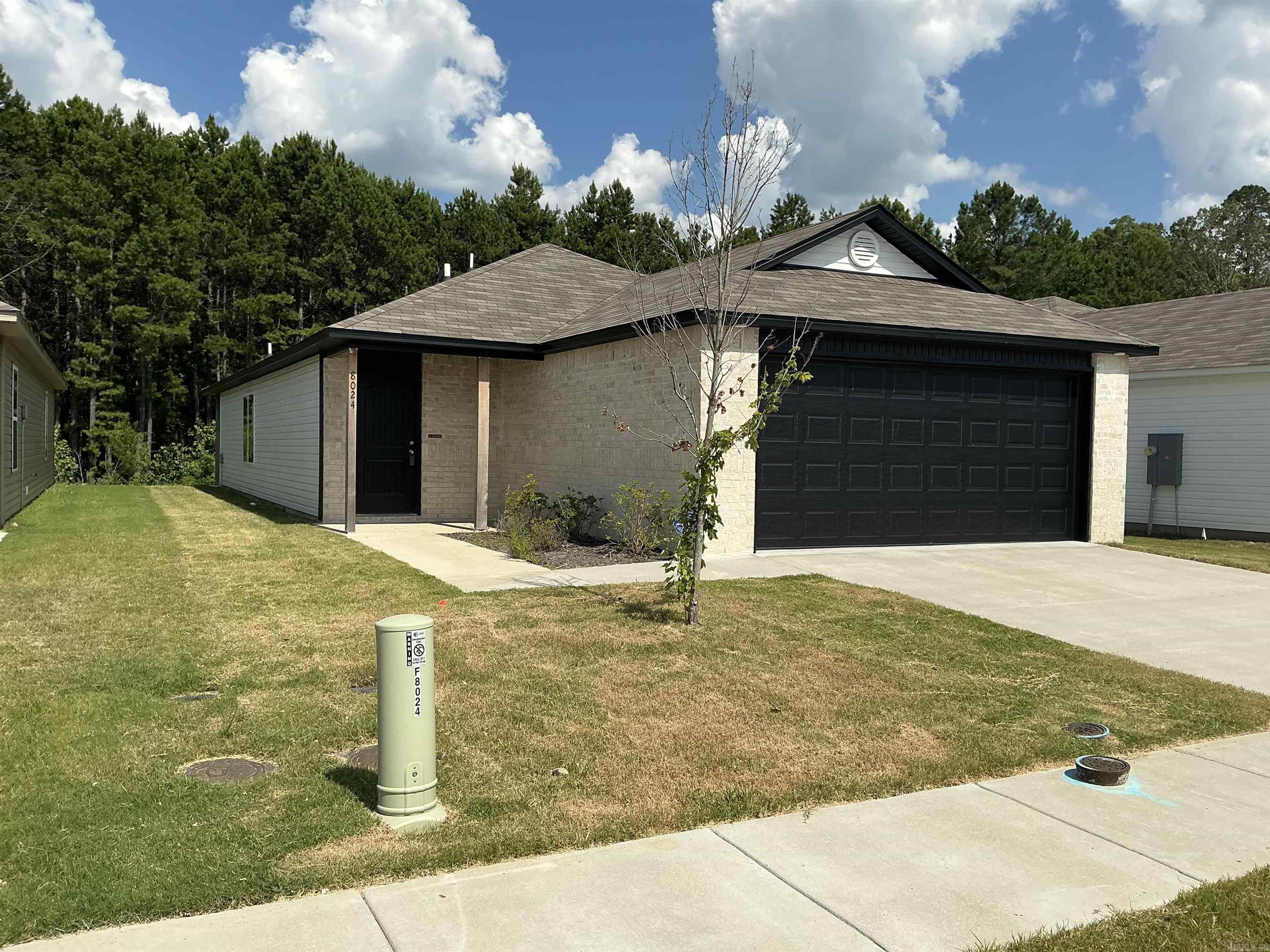 8024 Kim Drive  North Little Rock, AR
