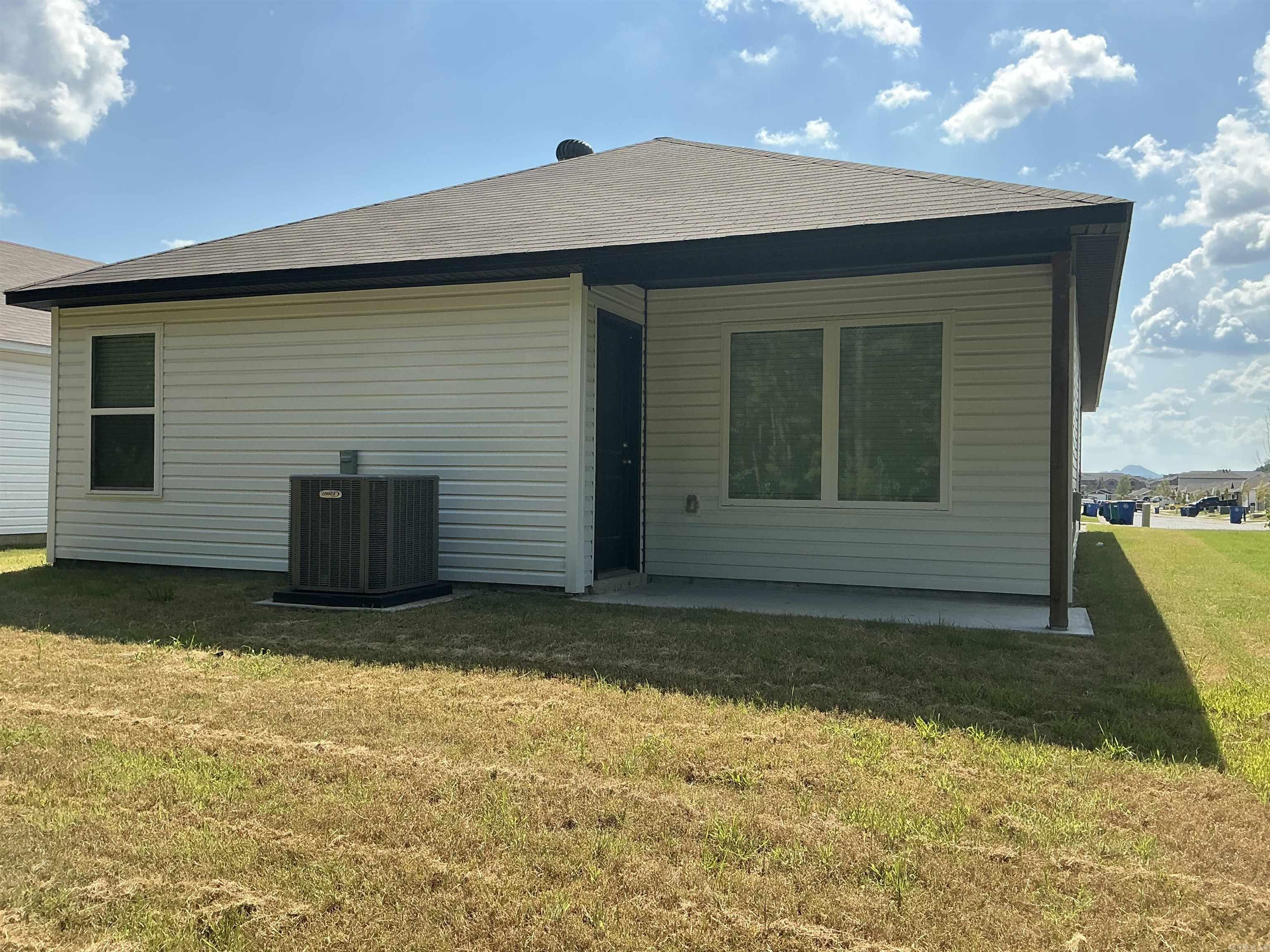 8024 Kim Drive  North Little Rock, AR