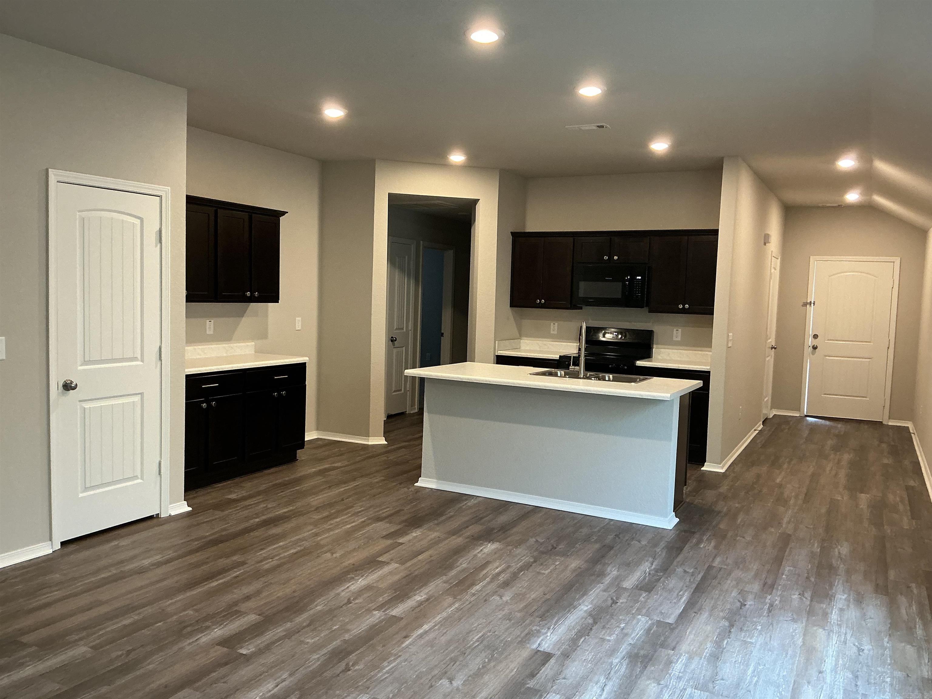8024 Kim Drive  North Little Rock, AR