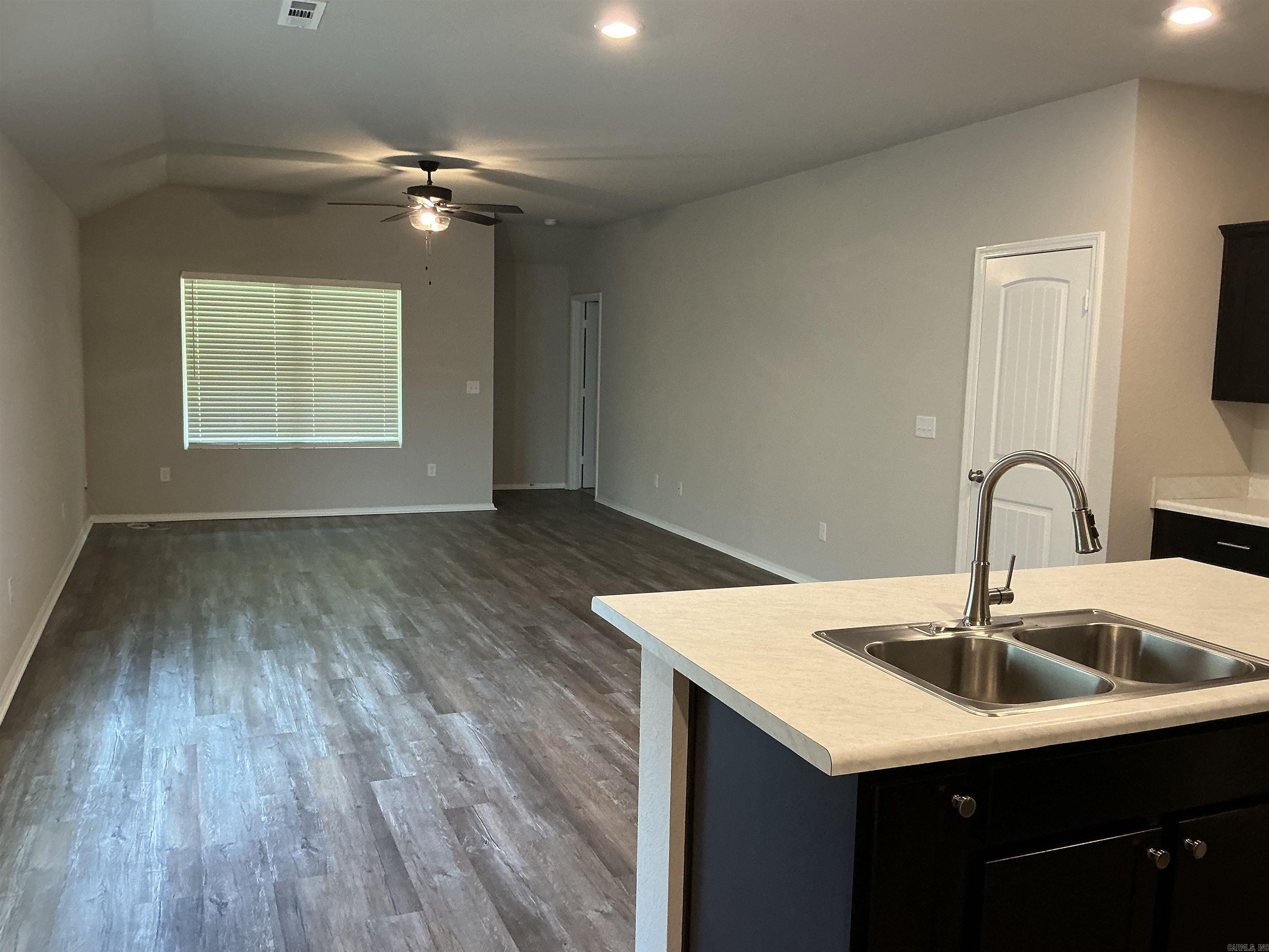 8024 Kim Drive  North Little Rock, AR