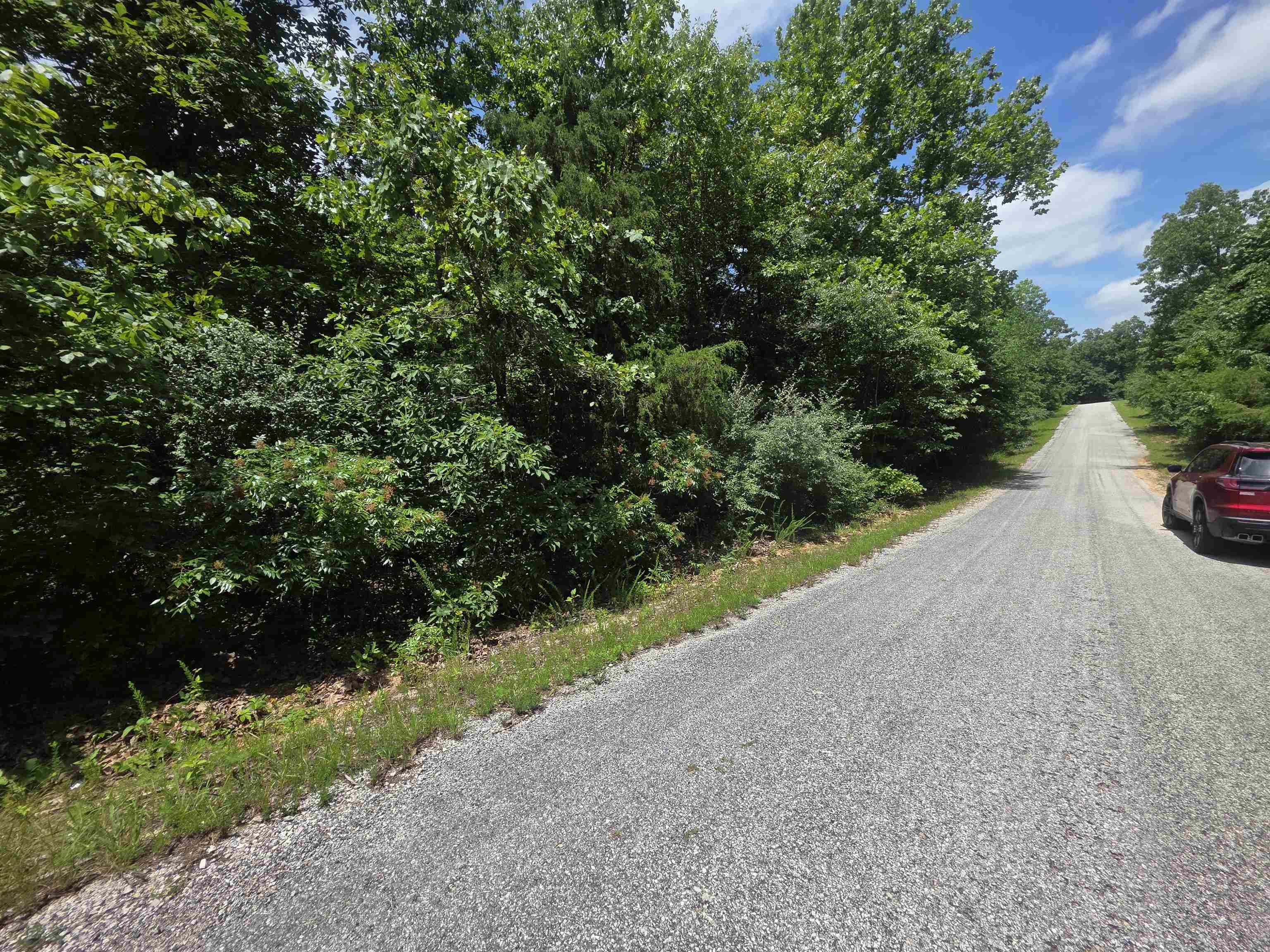 1101 S Michigan  Horseshoe Bend, AR