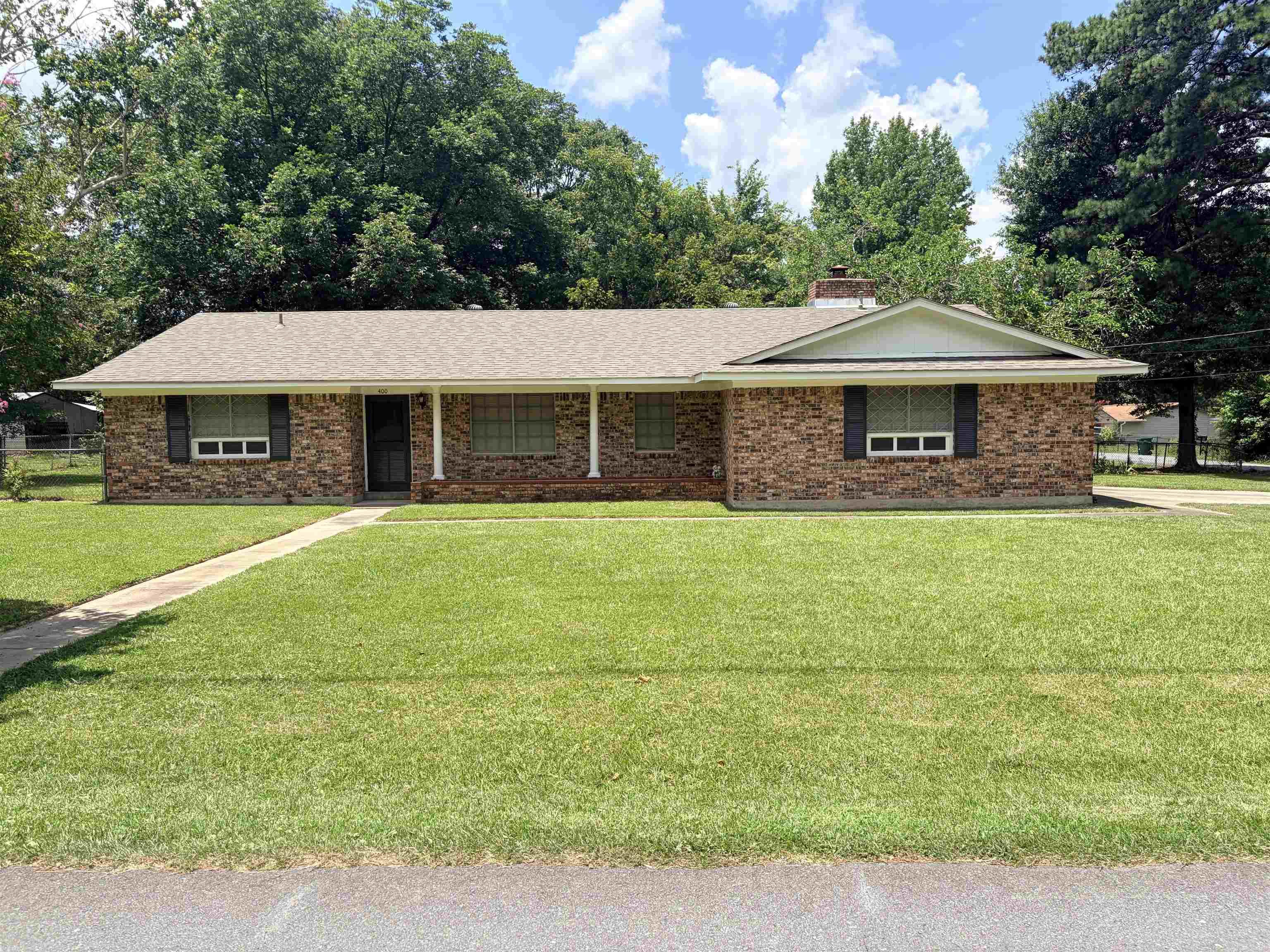 400 Parkway Drive  White Hall, AR