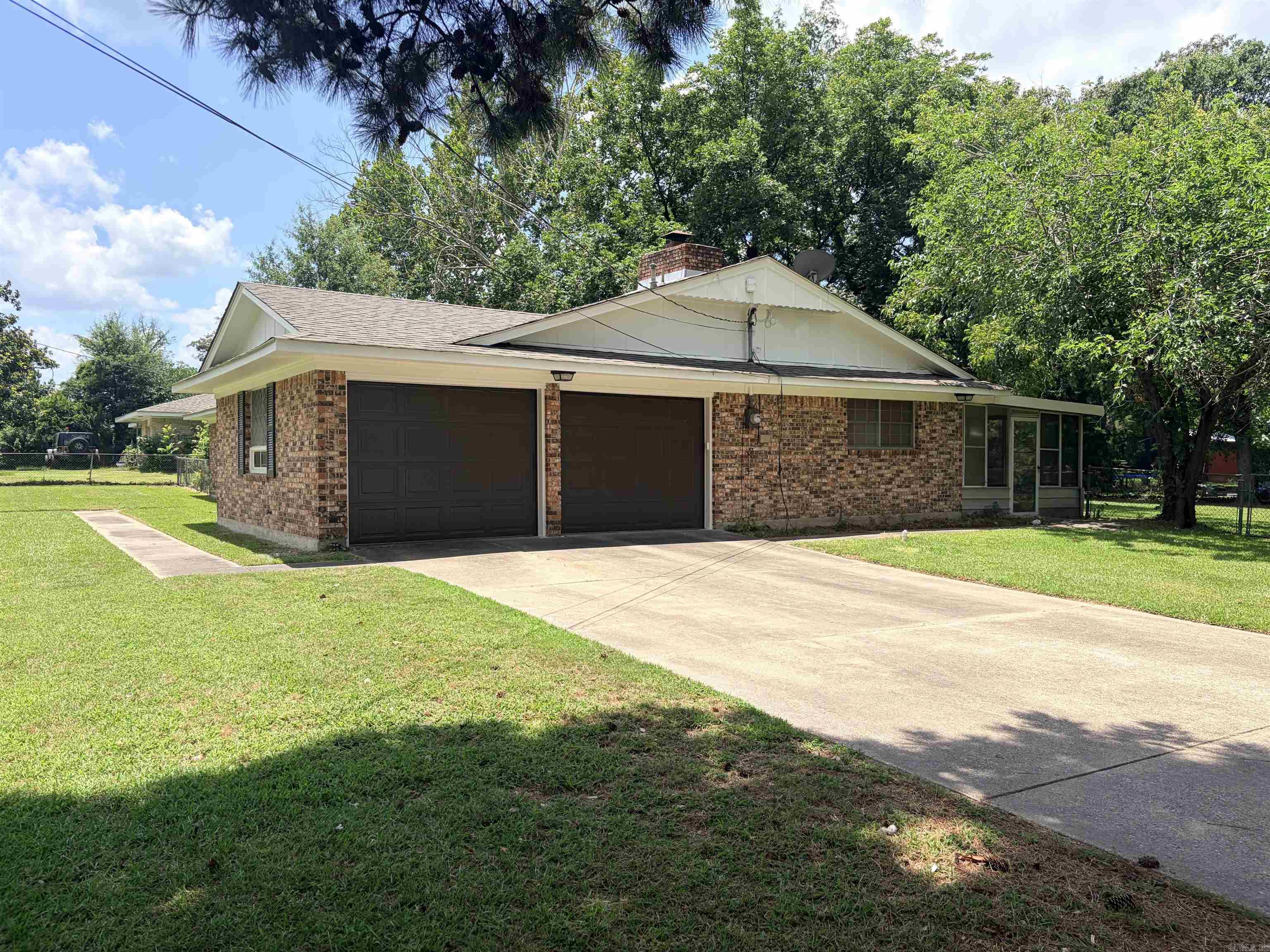 400 Parkway Drive  White Hall, AR