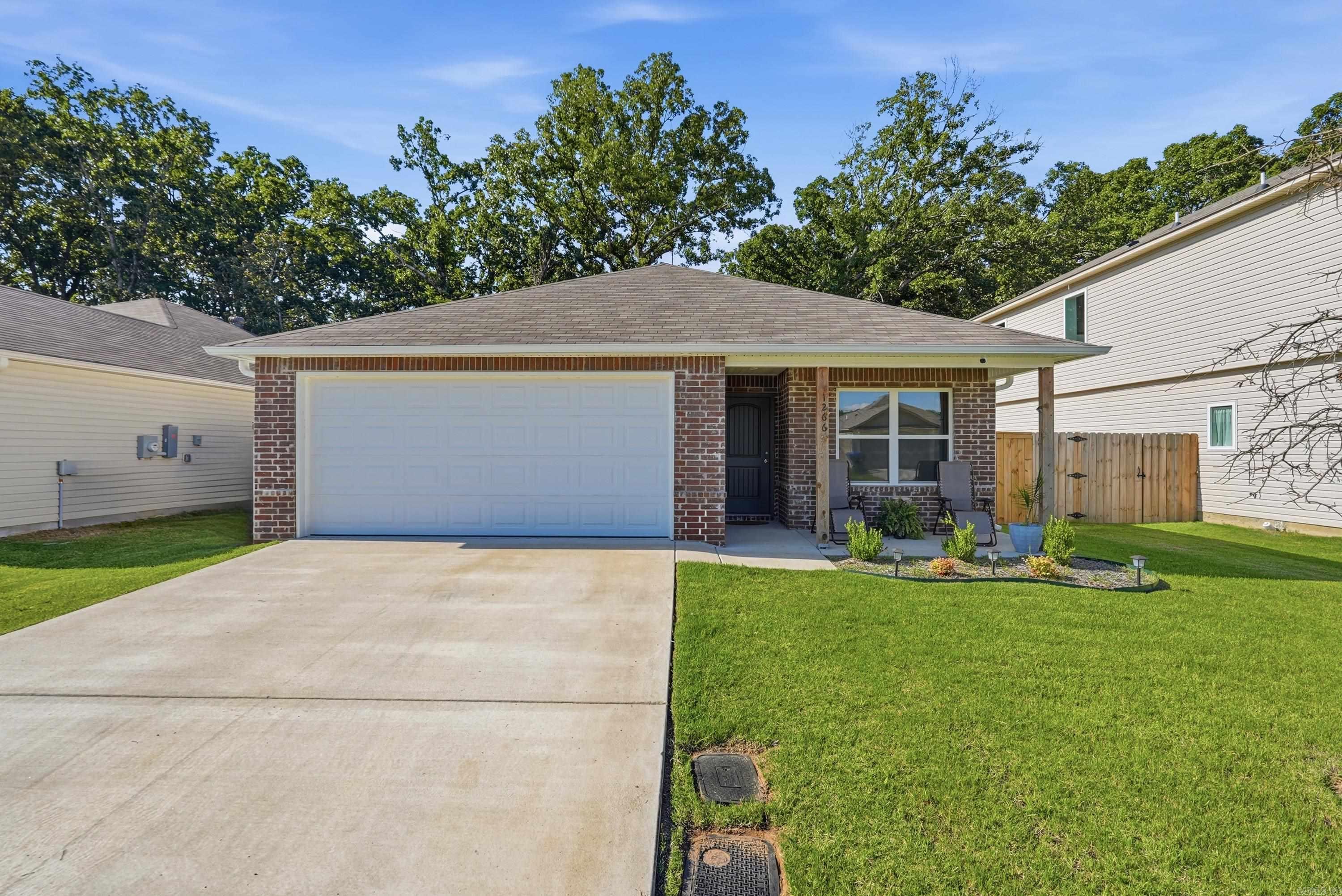 1266 Crotale  Conway, AR