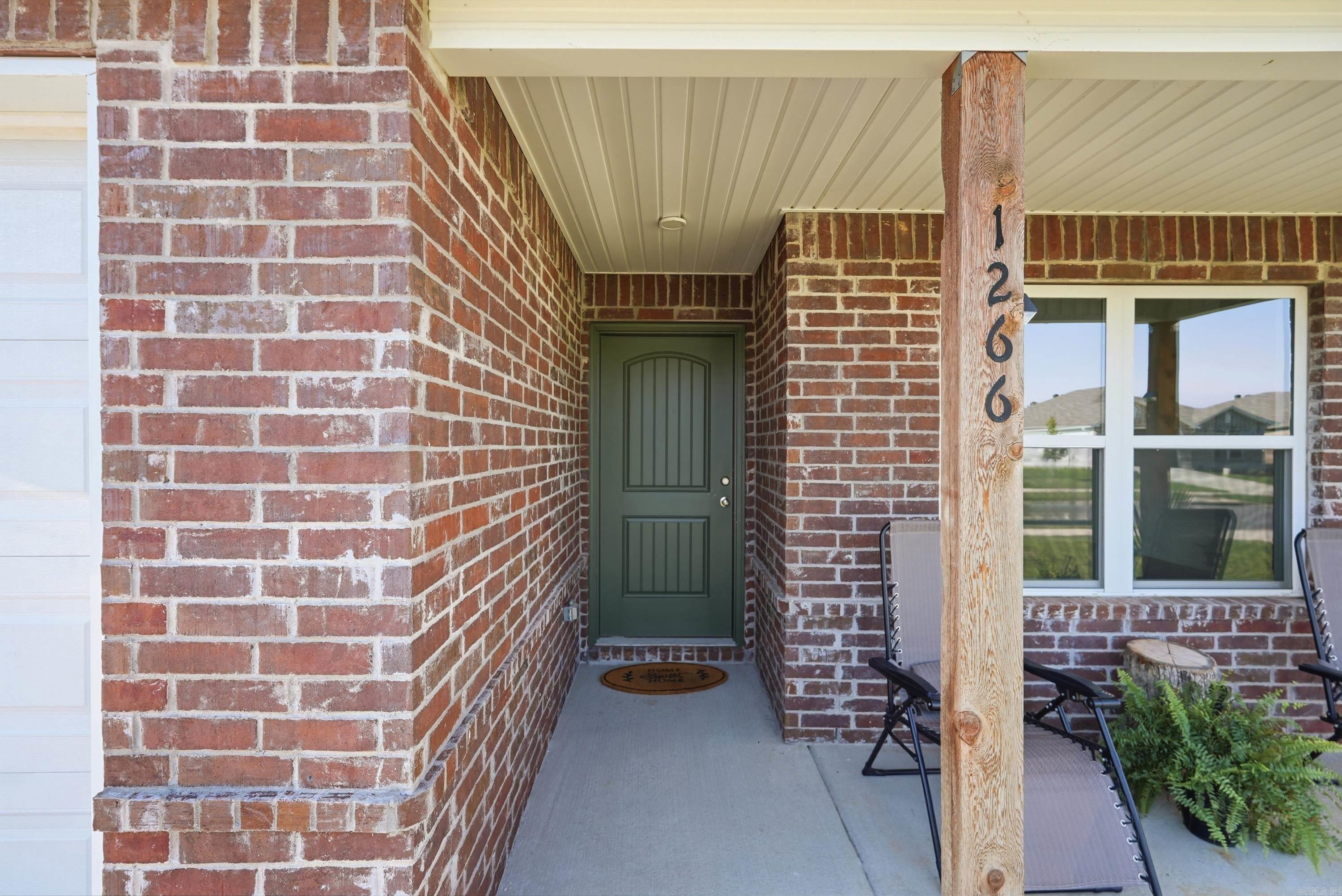 1266 Crotale  Conway, AR