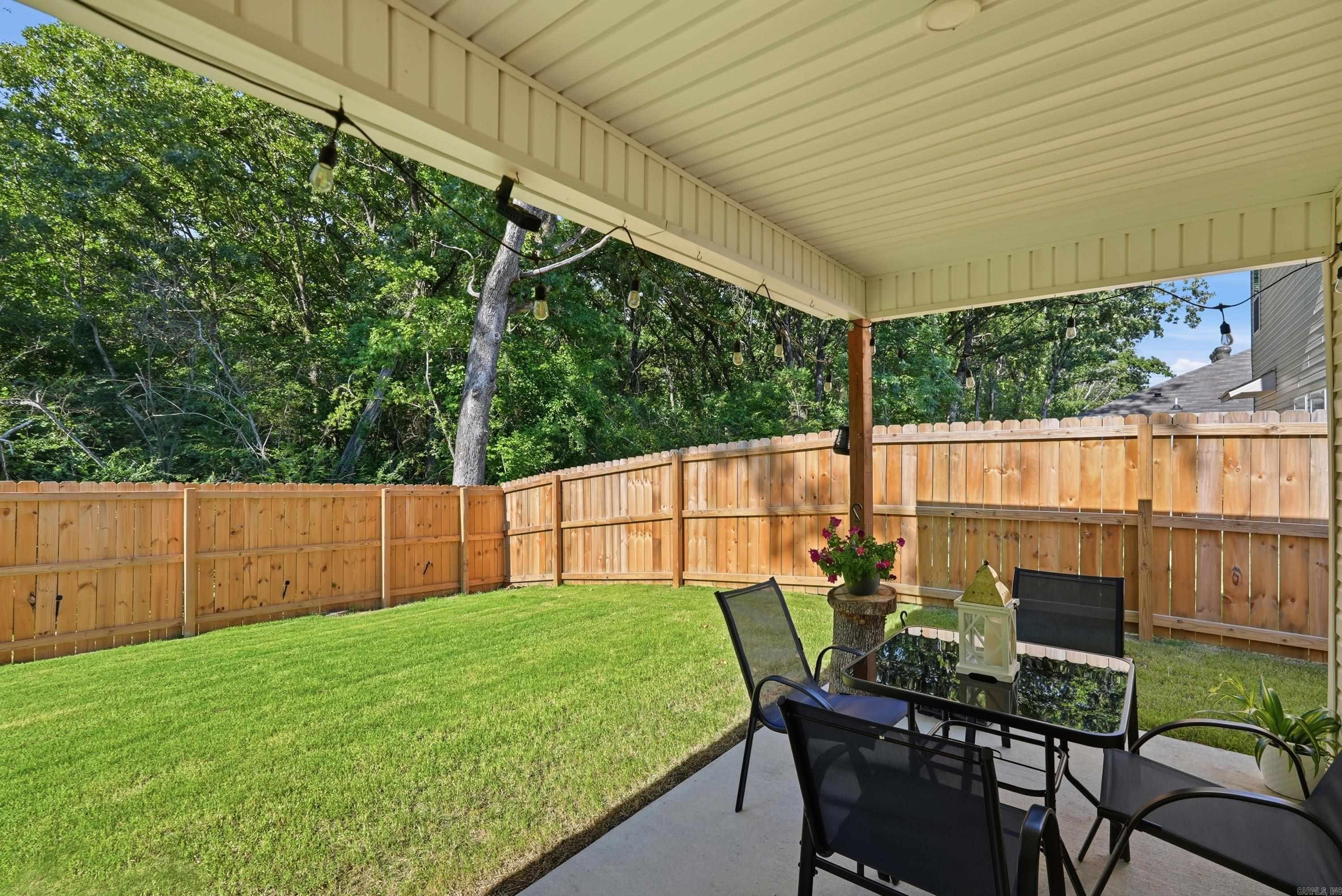 1266 Crotale  Conway, AR