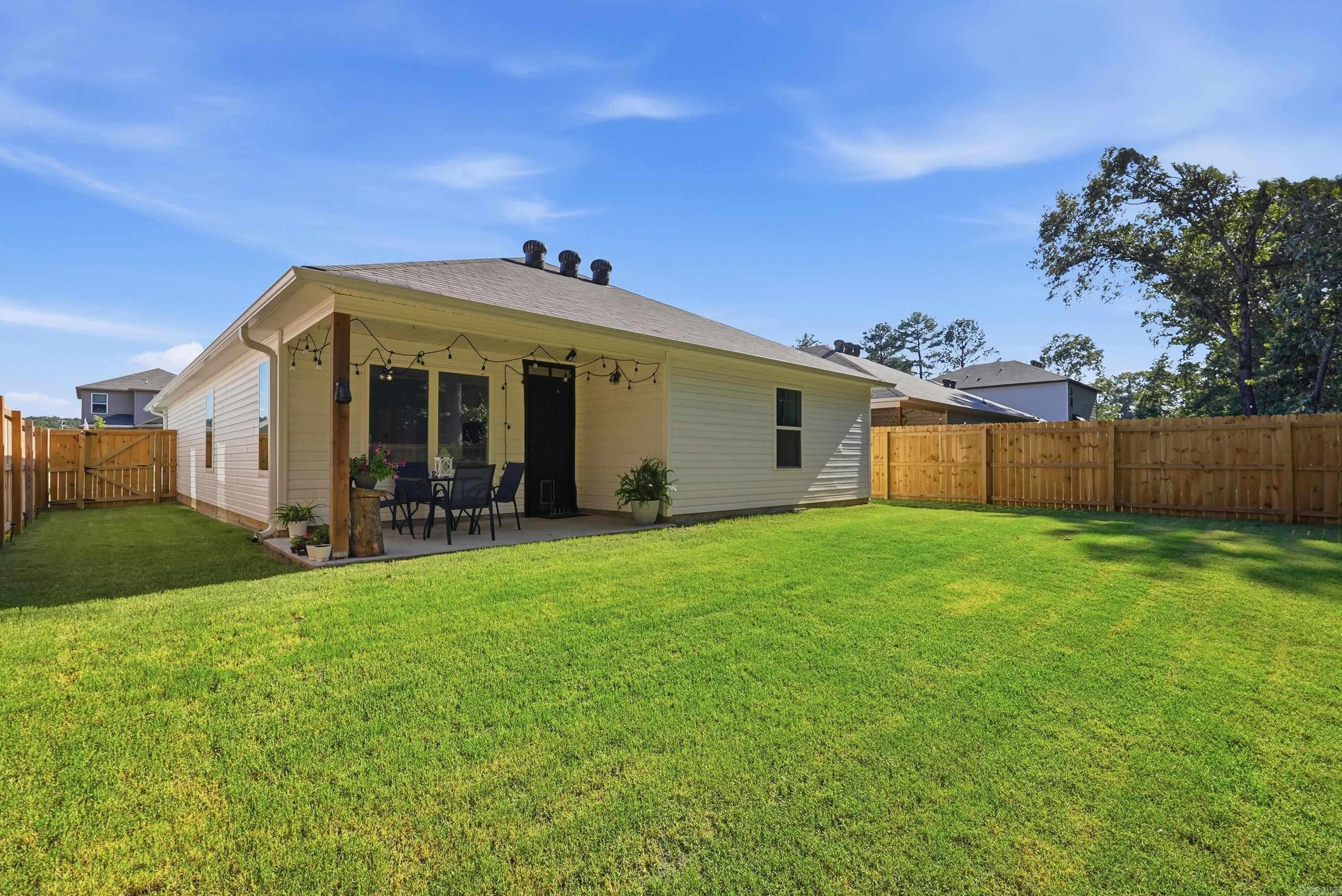 1266 Crotale  Conway, AR