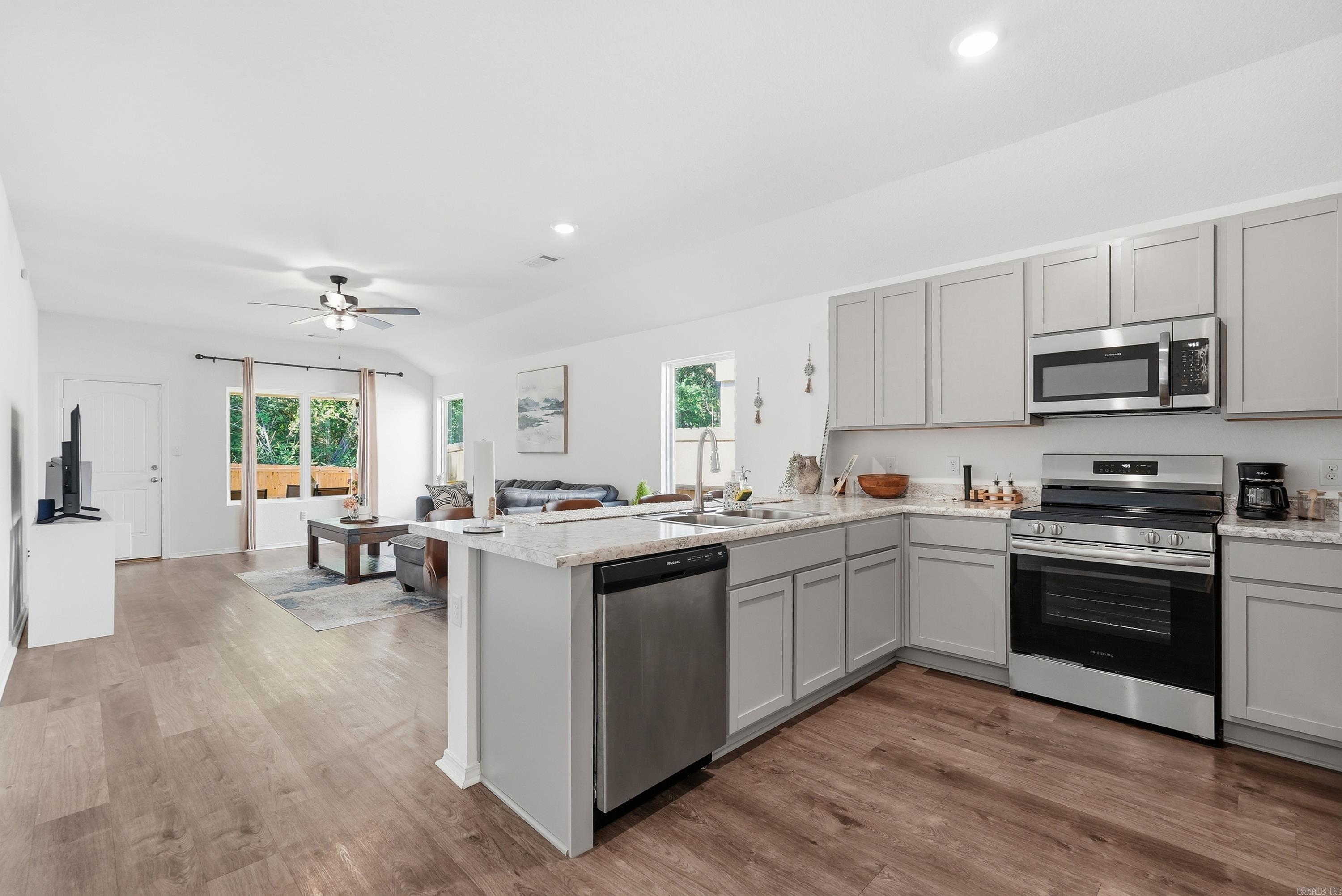 1266 Crotale  Conway, AR