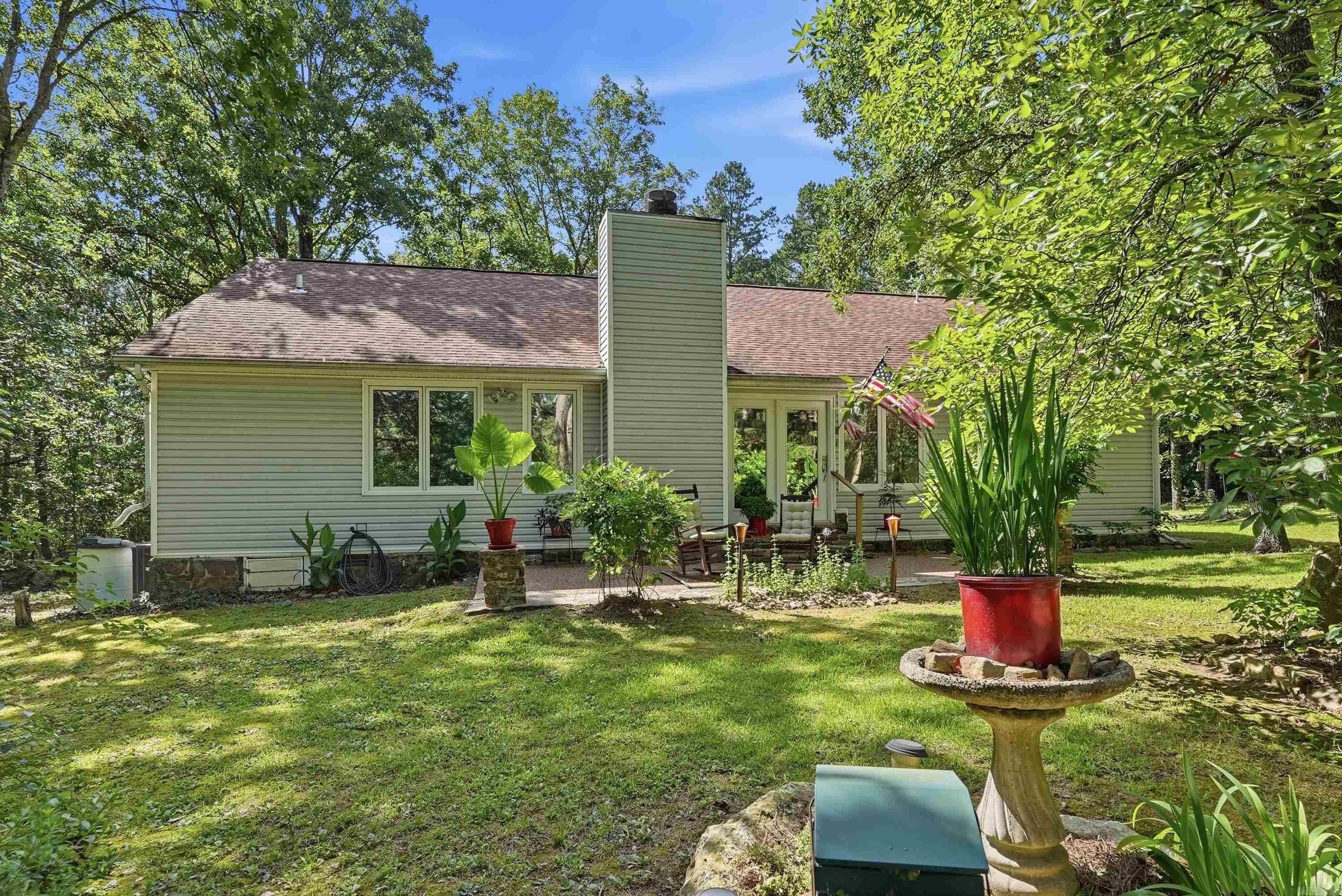 106 Dahlia  Fairfield Bay, AR