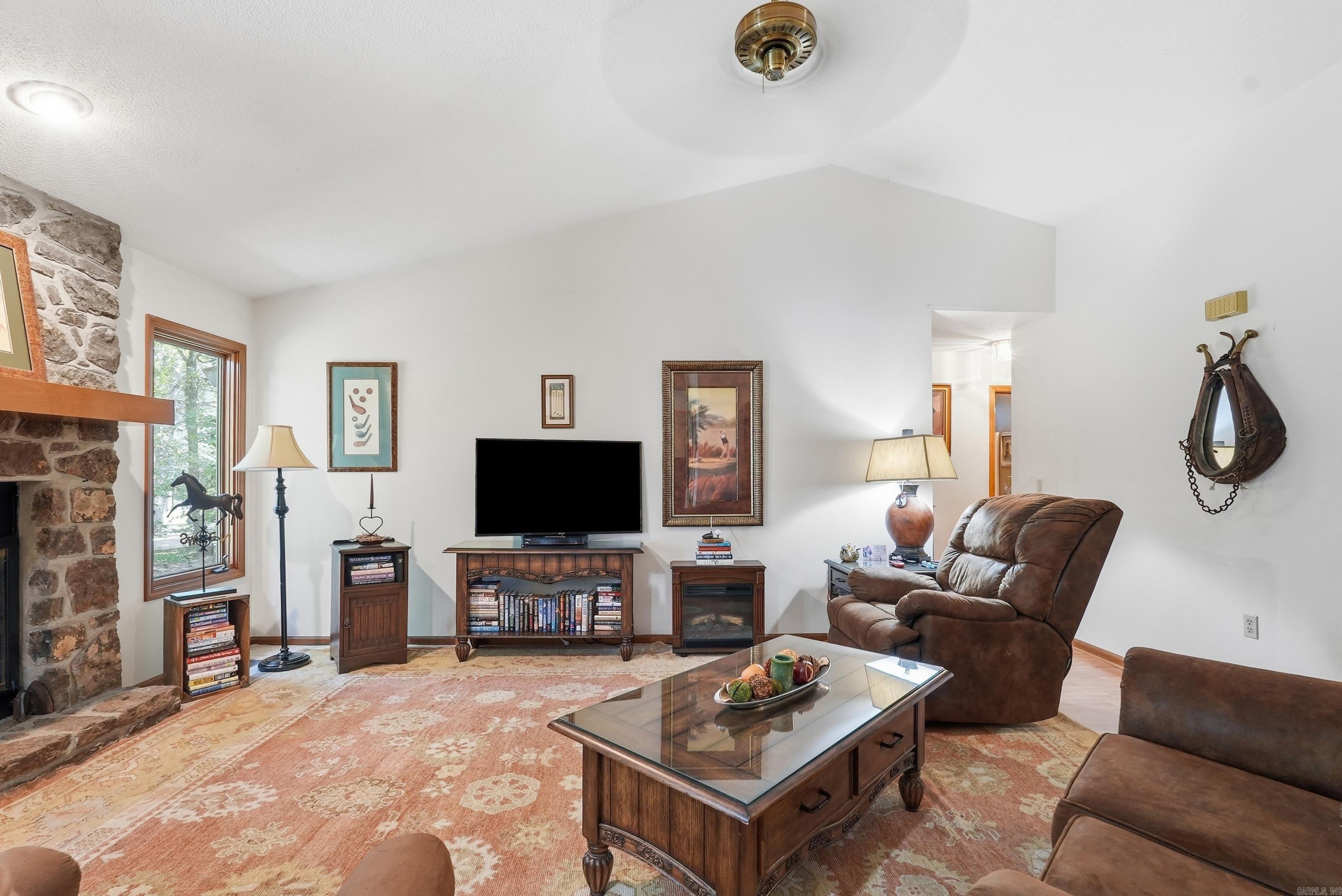 106 Dahlia  Fairfield Bay, AR