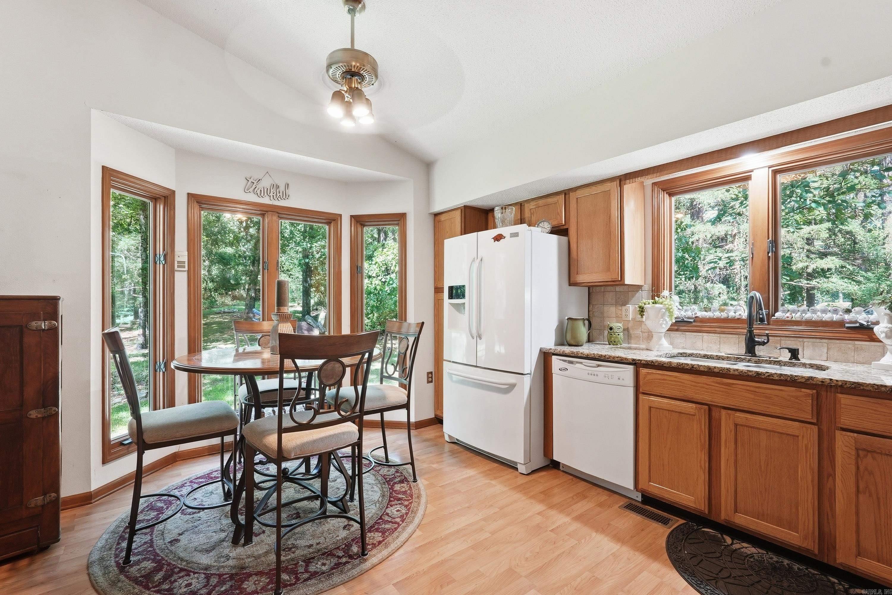 106 Dahlia  Fairfield Bay, AR