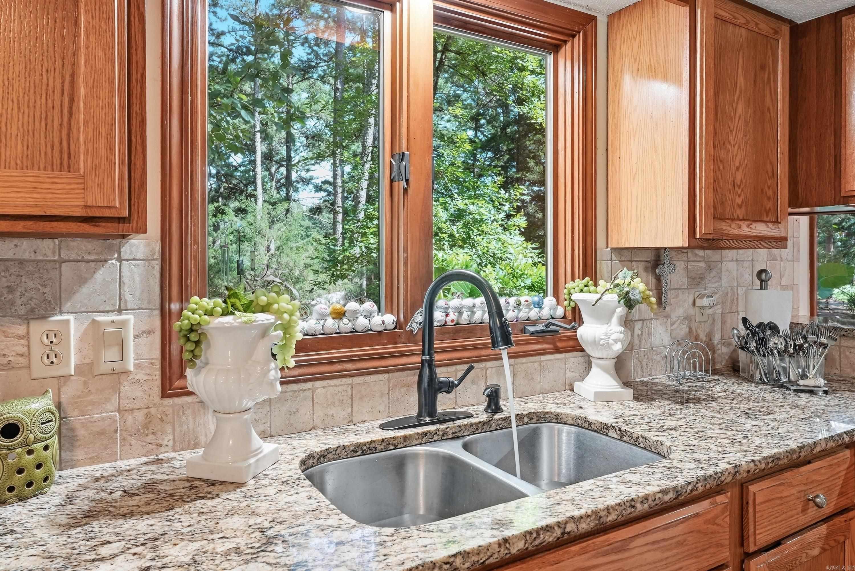 106 Dahlia  Fairfield Bay, AR
