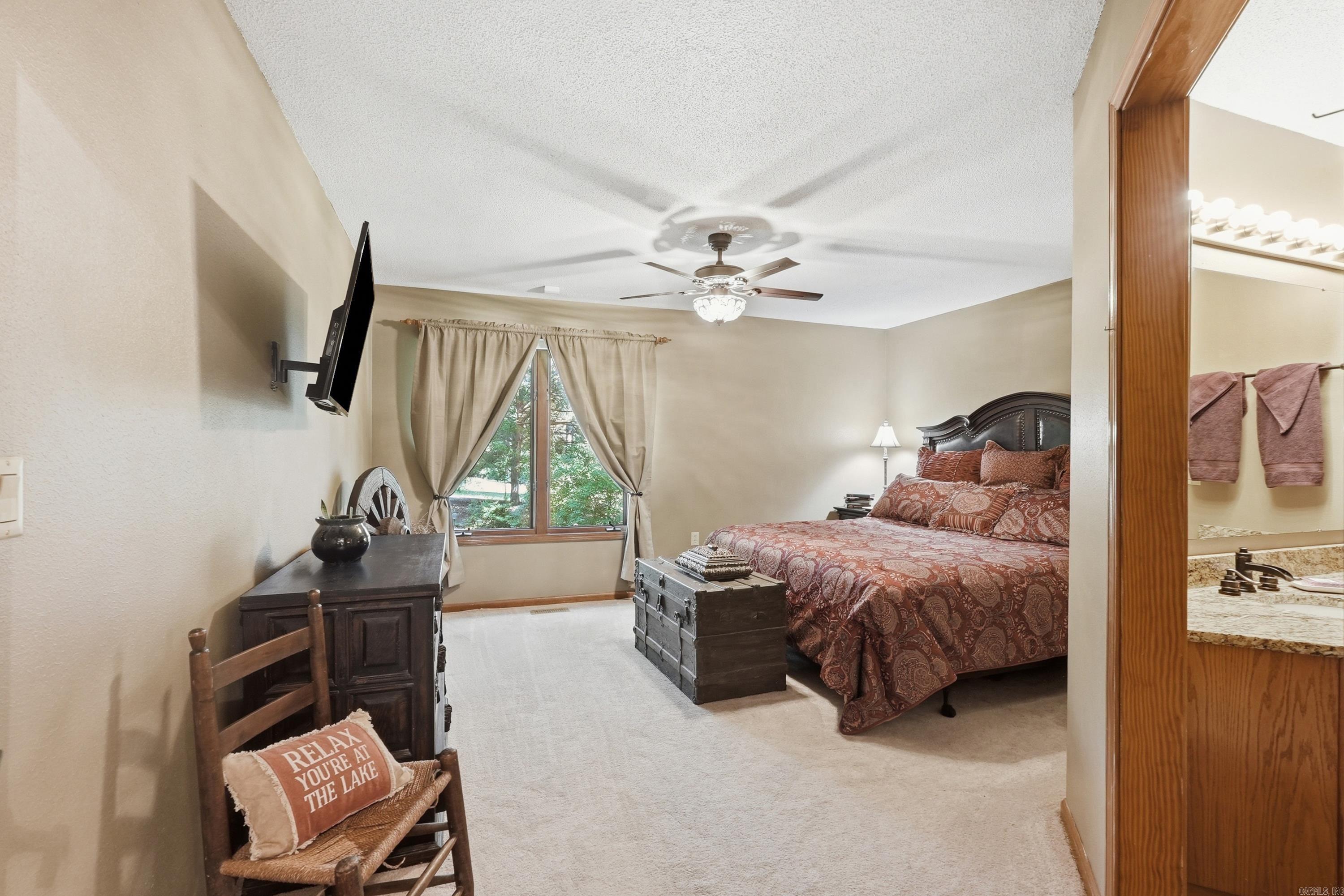 106 Dahlia  Fairfield Bay, AR