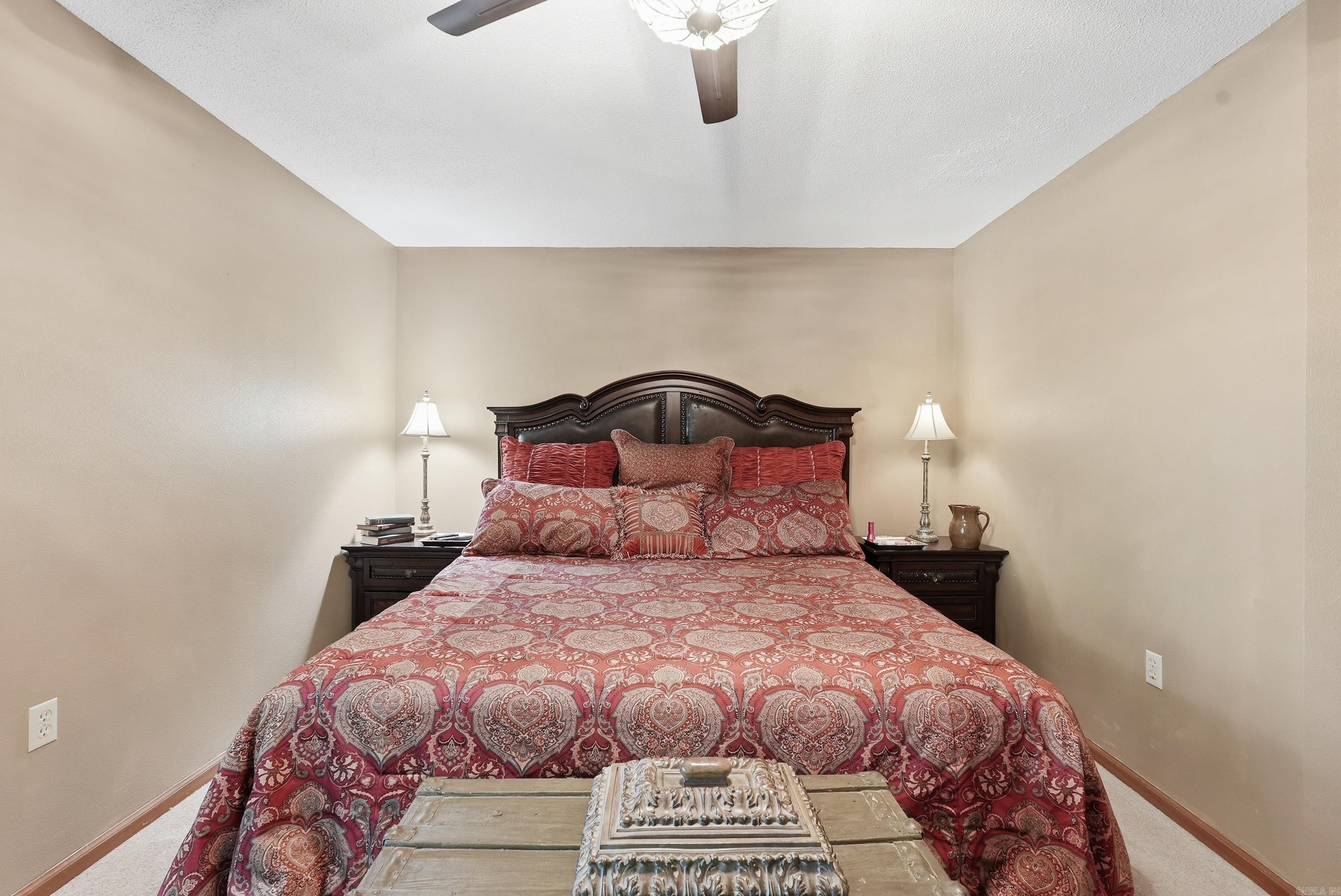 106 Dahlia  Fairfield Bay, AR