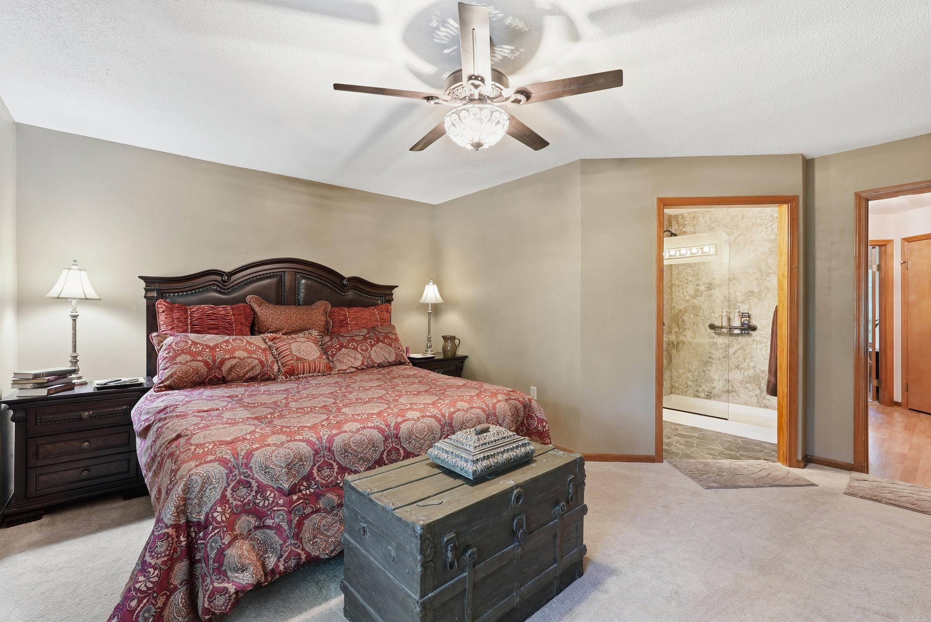 106 Dahlia  Fairfield Bay, AR