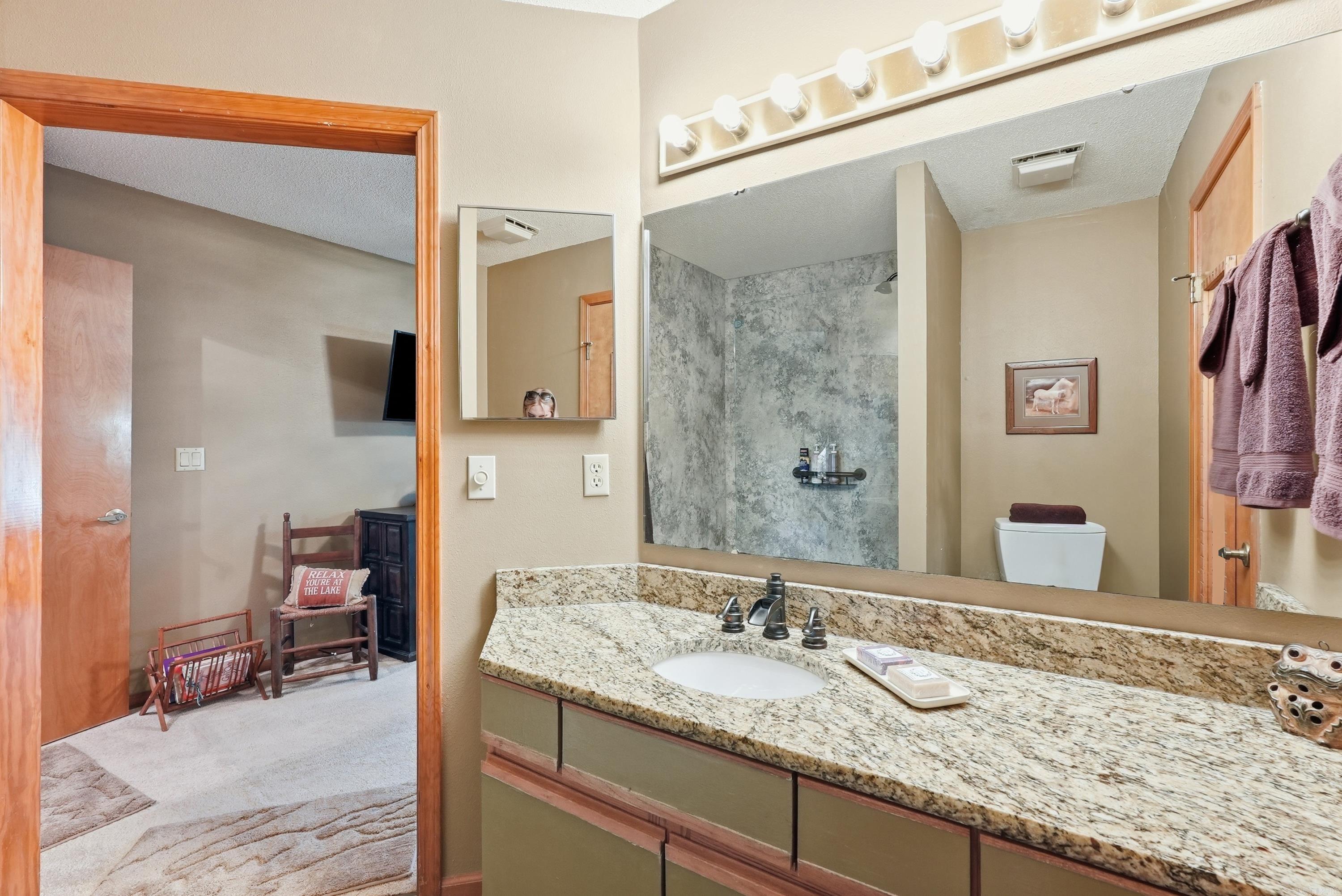 106 Dahlia  Fairfield Bay, AR