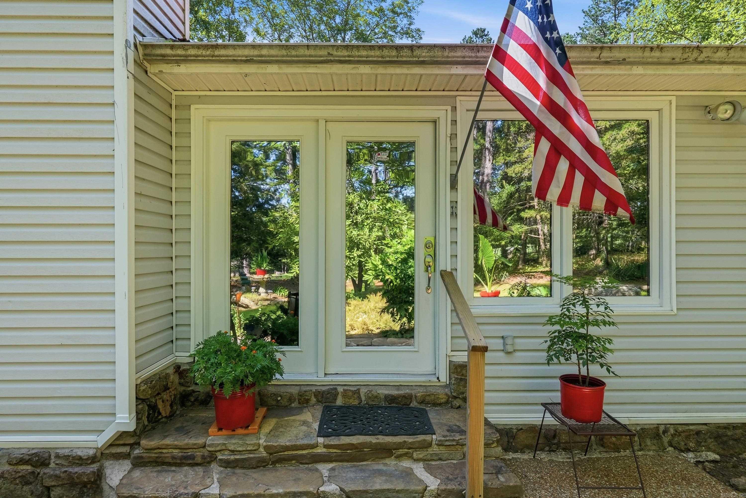 106 Dahlia  Fairfield Bay, AR