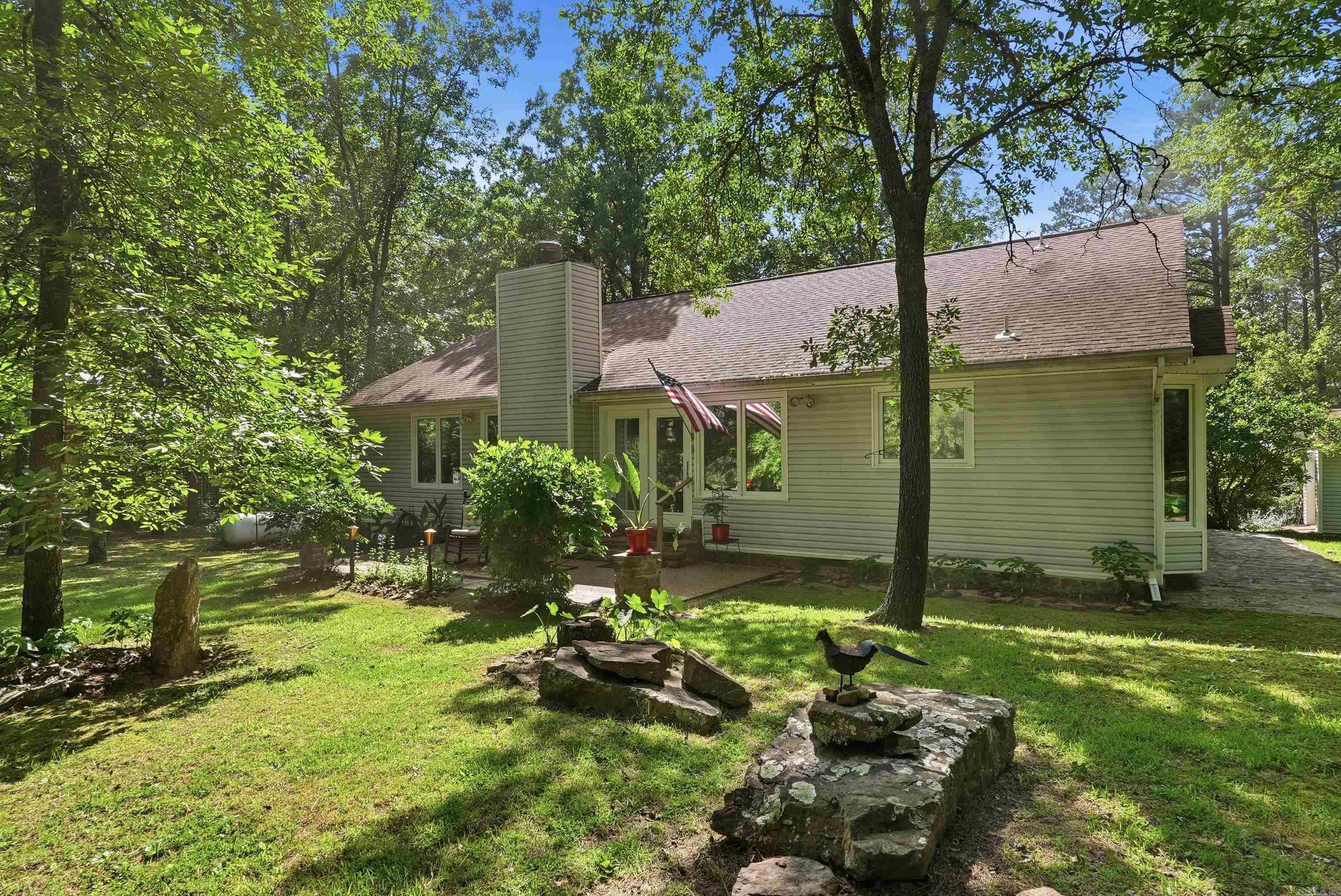 106 Dahlia  Fairfield Bay, AR