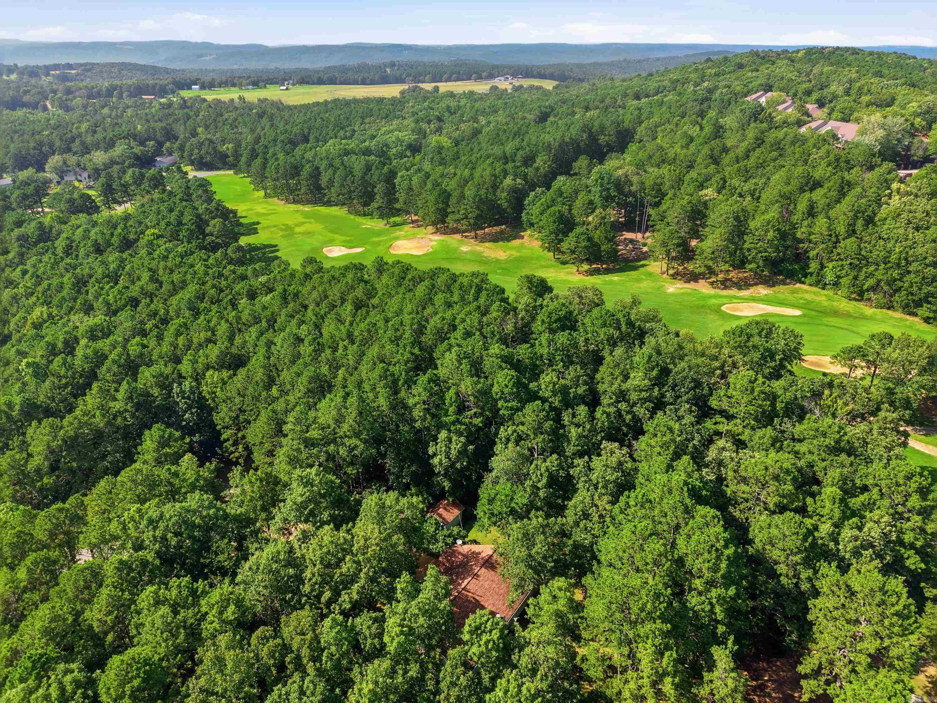 106 Dahlia  Fairfield Bay, AR
