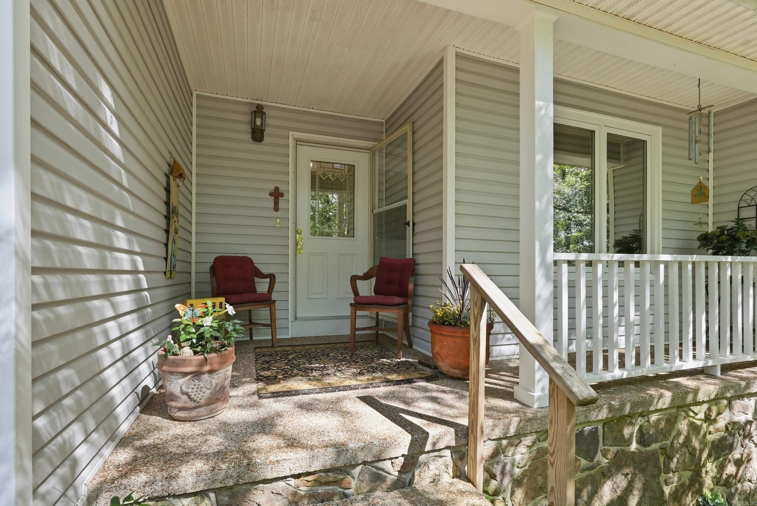 106 Dahlia  Fairfield Bay, AR